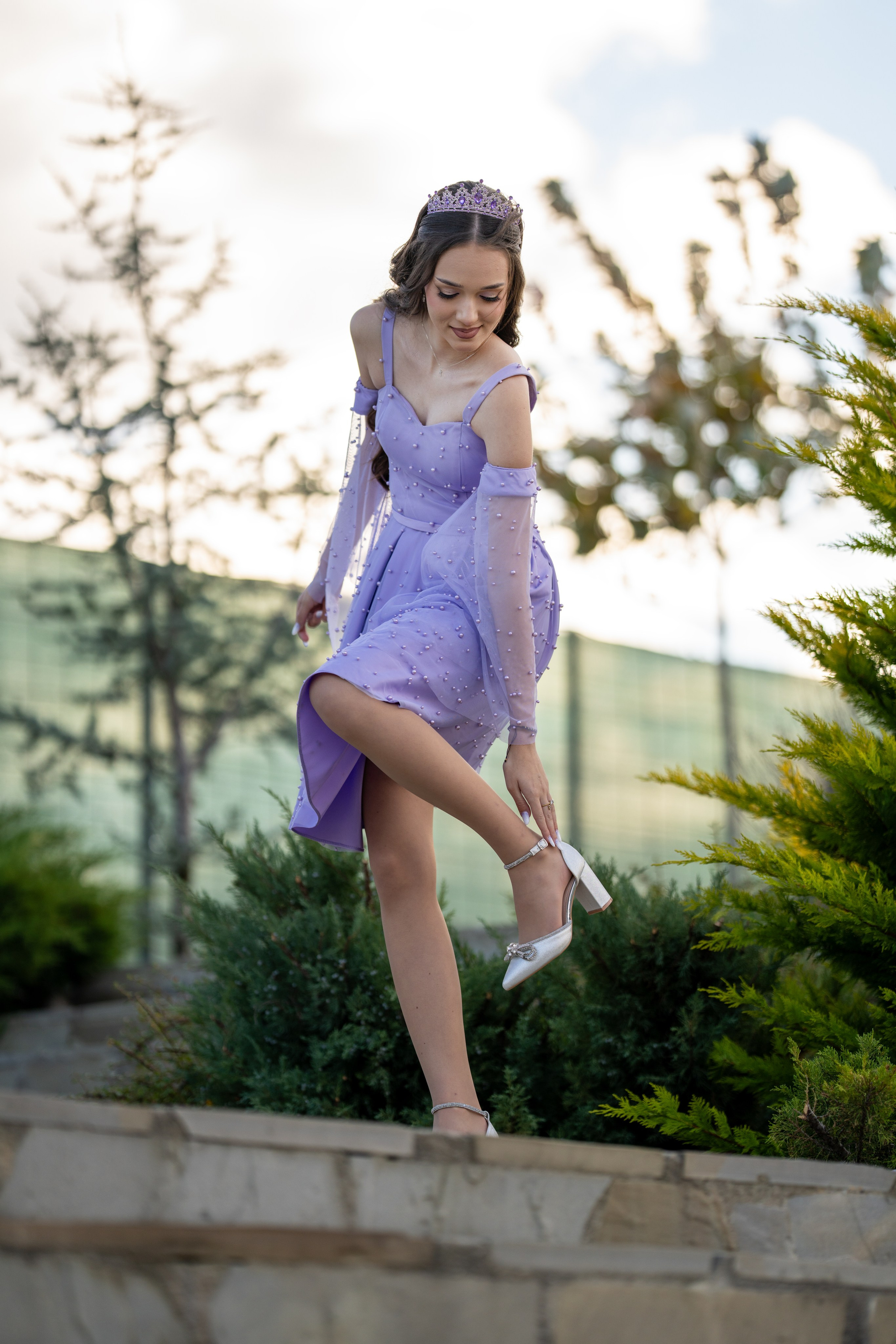Ședință foto Bianca. Mihai Alexandra Events