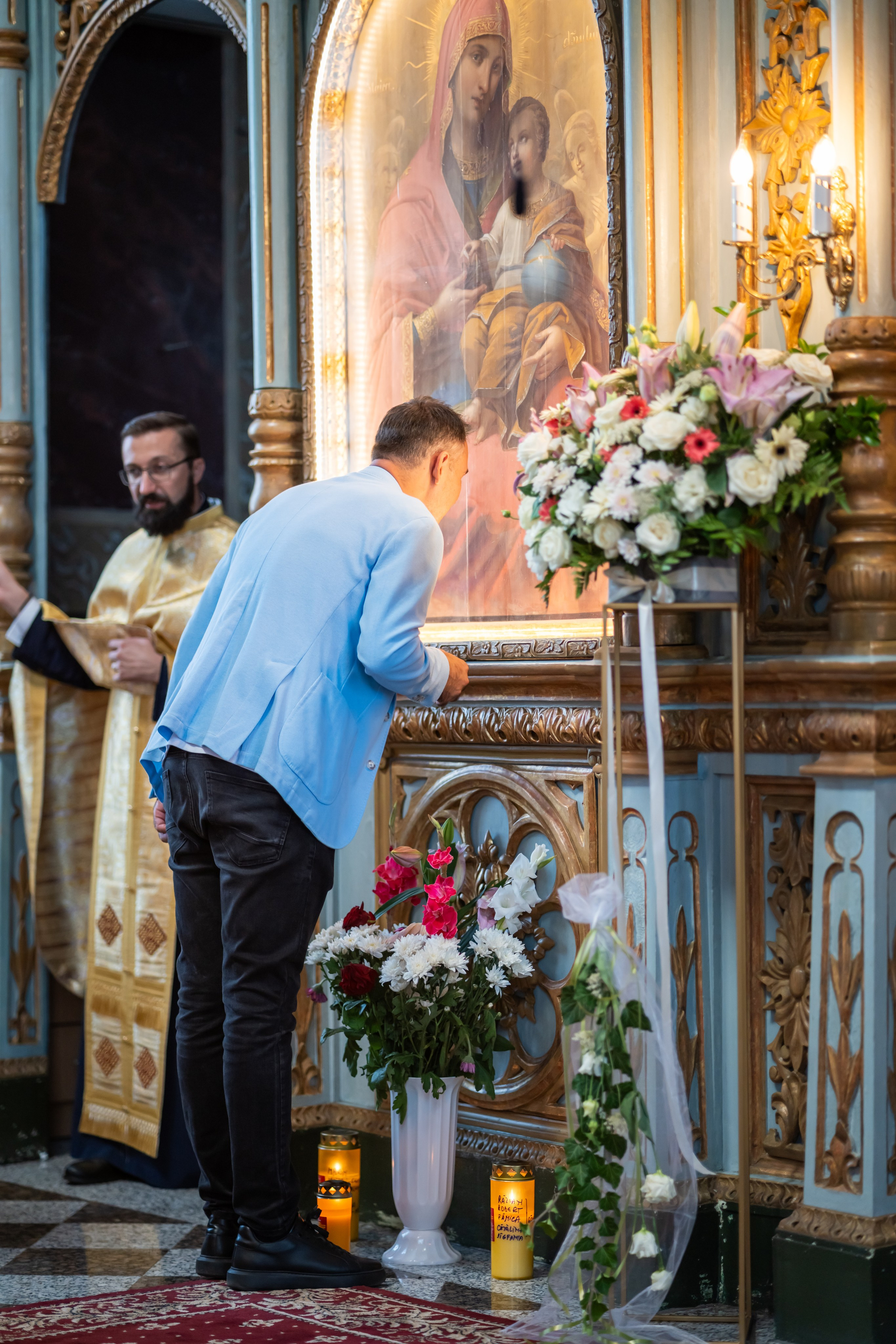10 Ani Împreună (Cătălina & Adrian). Mihai Alexandra Events