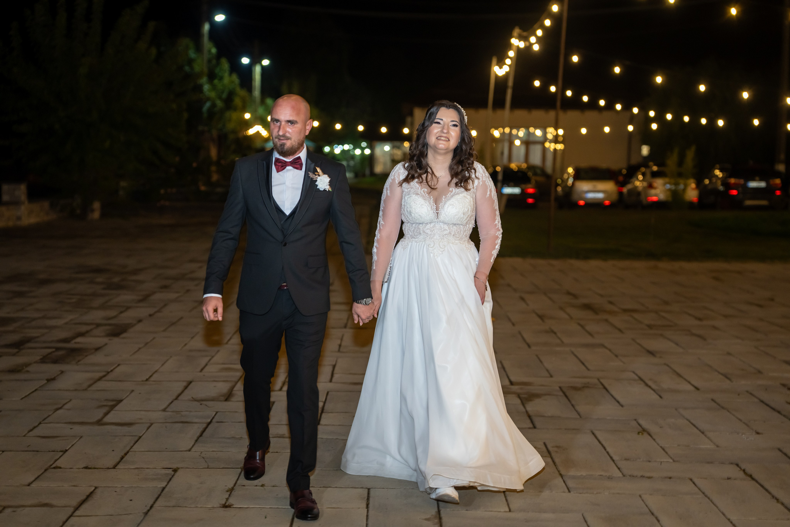 Ședință foto Cristina & Adi. Mihai Alexandra Events