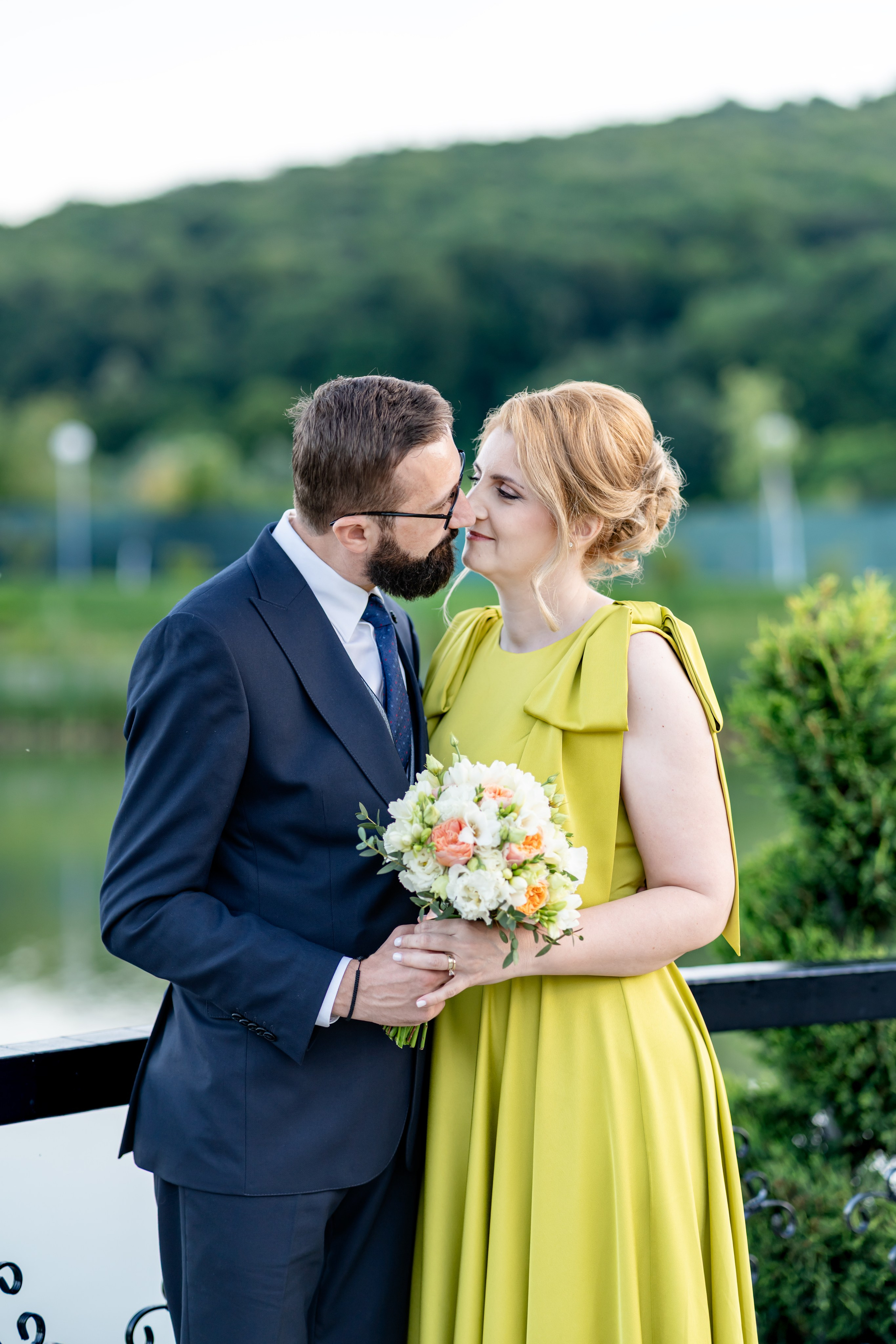 Ședință foto Nași. Mihai Alexandra Events
