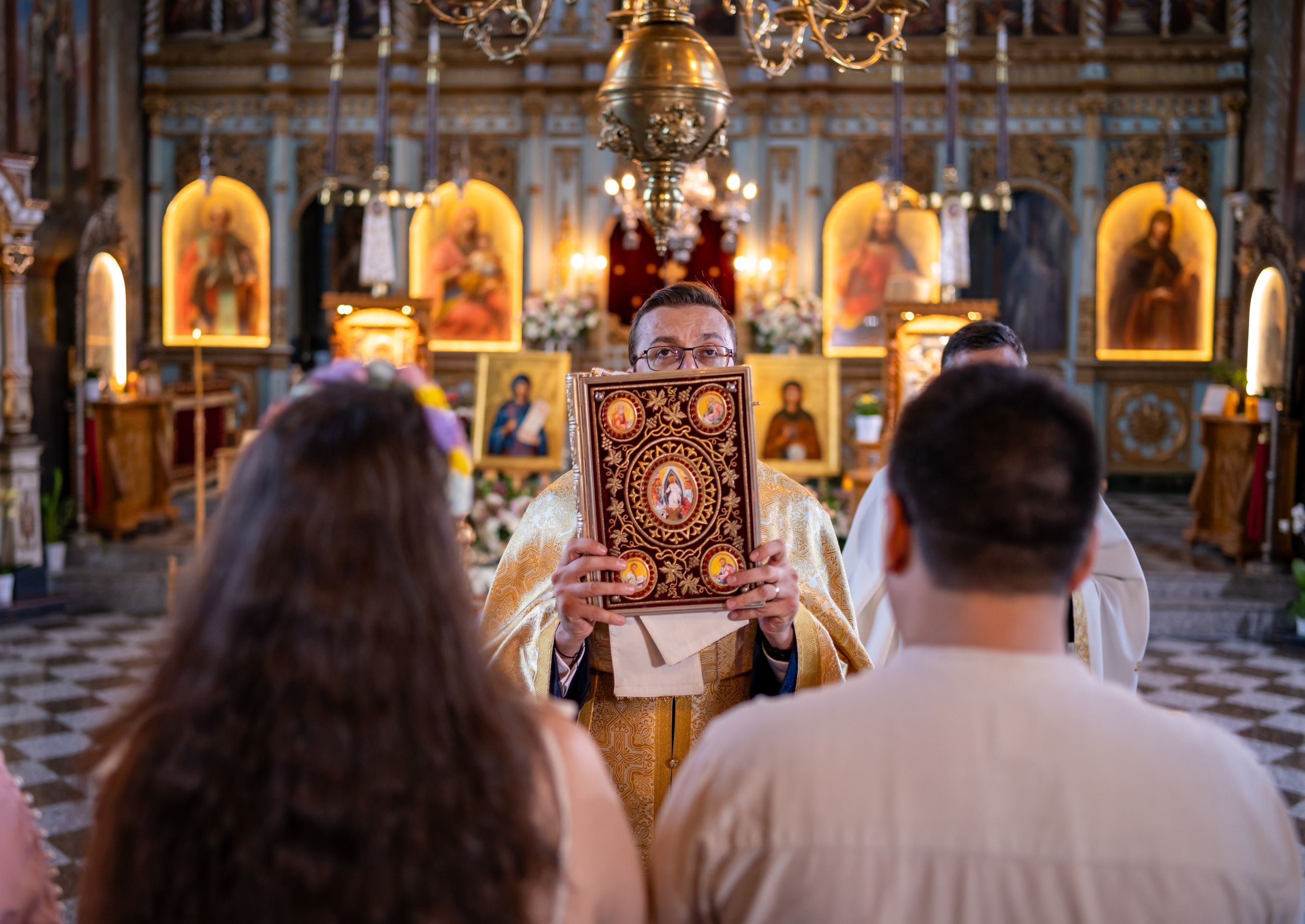 10 Ani Împreună (Cătălina & Adrian). Mihai Alexandra Events
