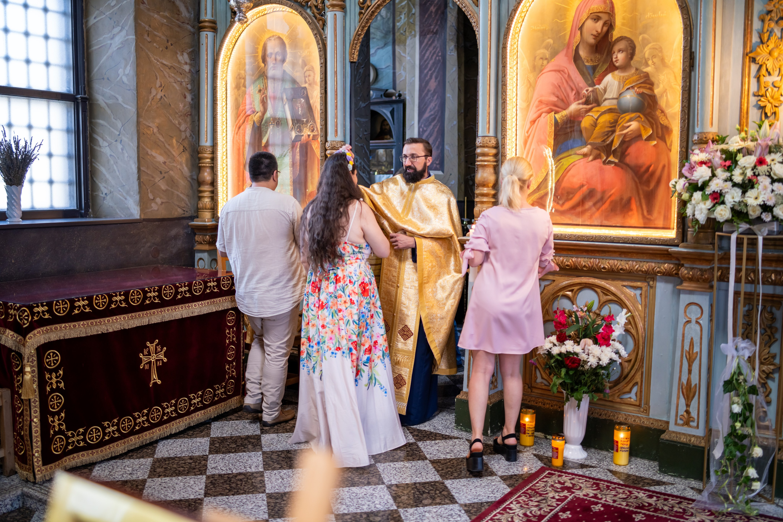 10 Ani Împreună (Cătălina & Adrian). Mihai Alexandra Events