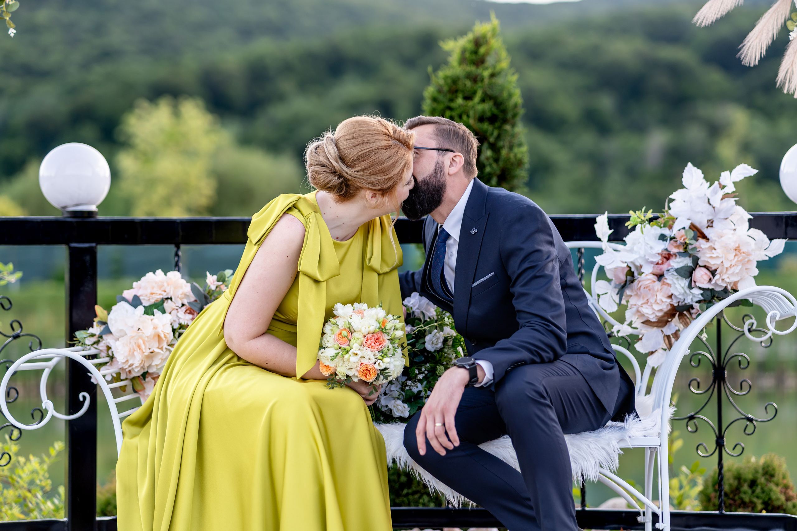 Ședință foto Nași. Mihai Alexandra Events