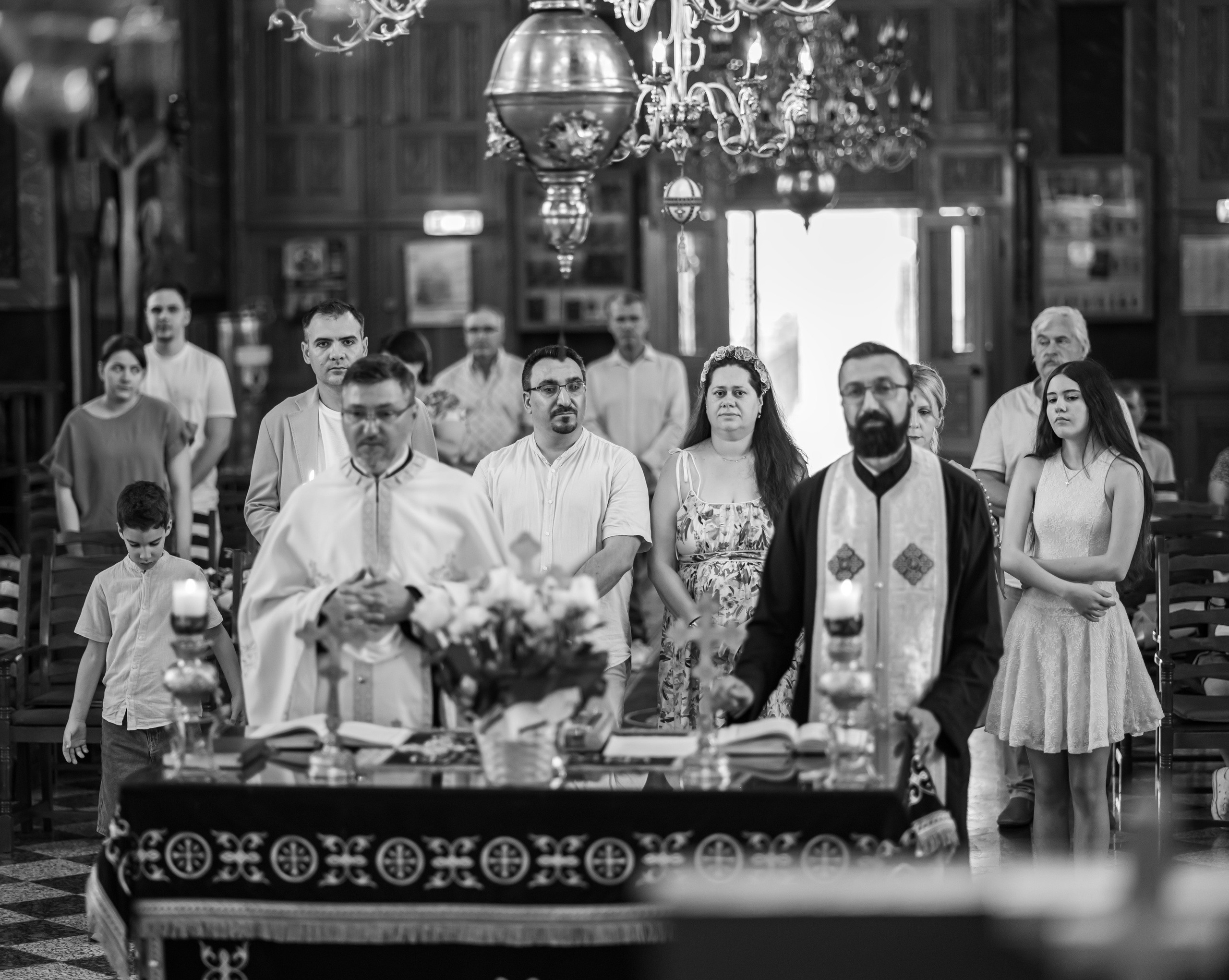 10 Ani Împreună (Cătălina & Adrian). Mihai Alexandra Events