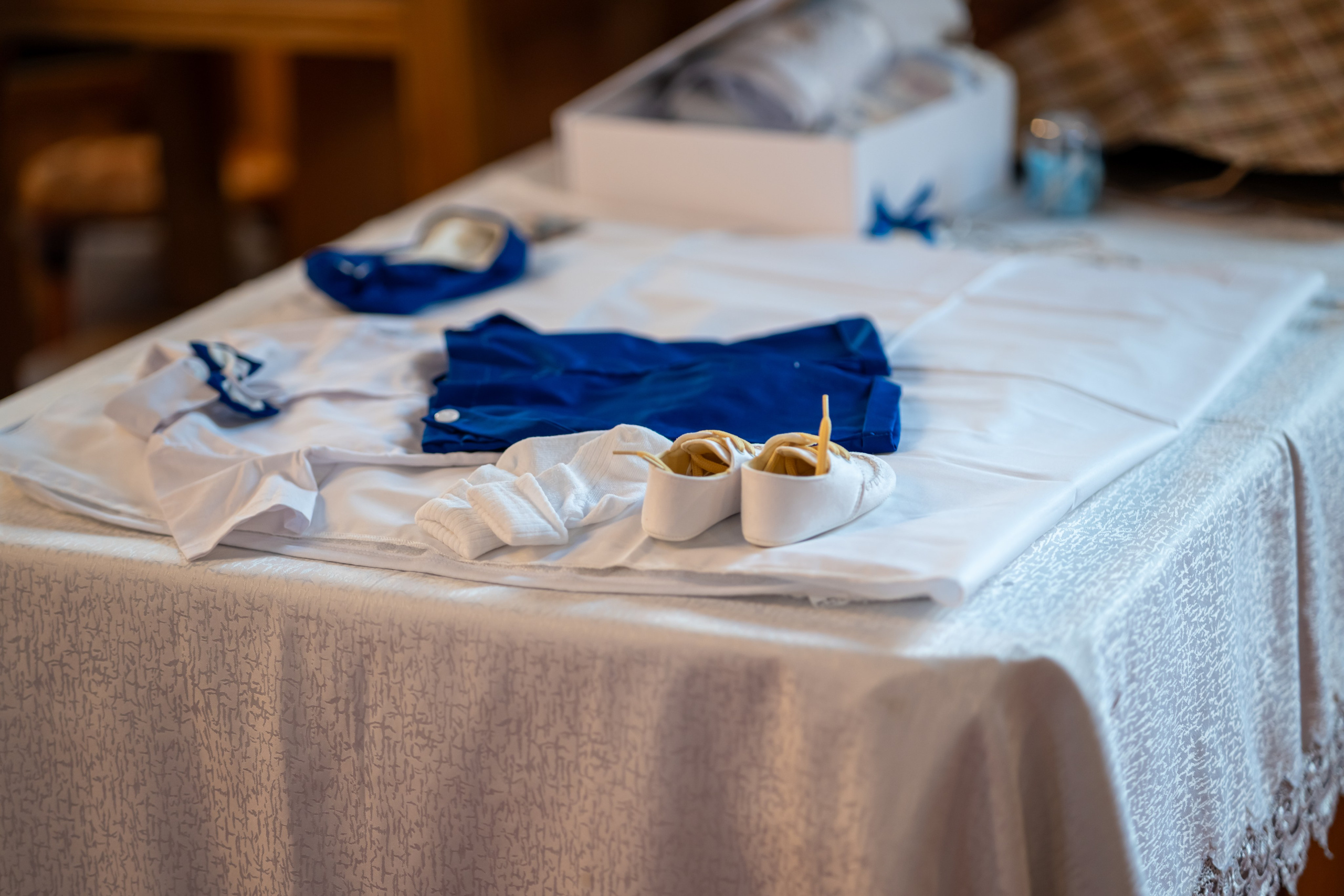 Botez Edoardo Andrei (Biserica Parohia Varbilau I). Mihai Alexandra Events
