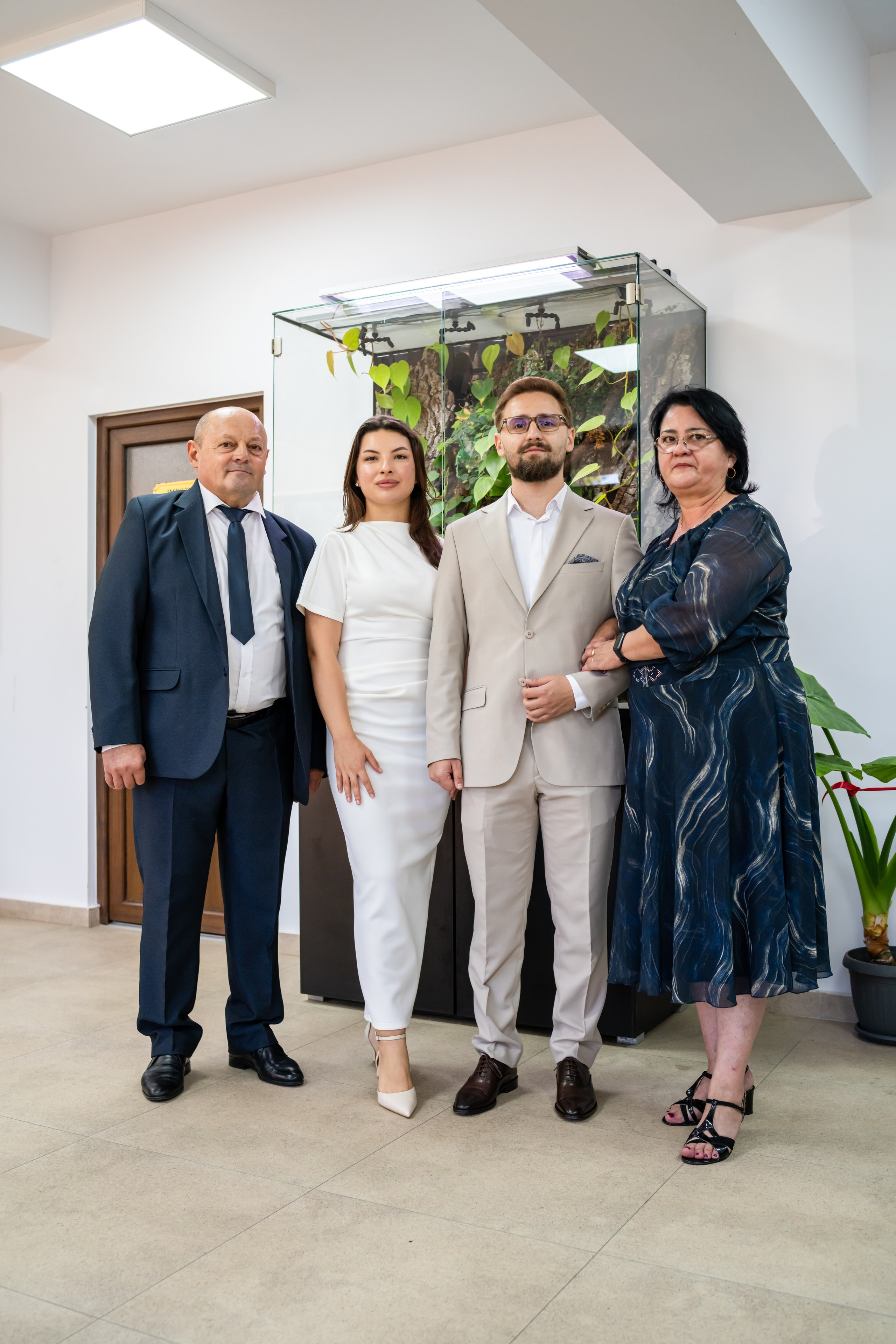 Cununie Civilă Izabela & Mihai. Mihai Alexandra Events