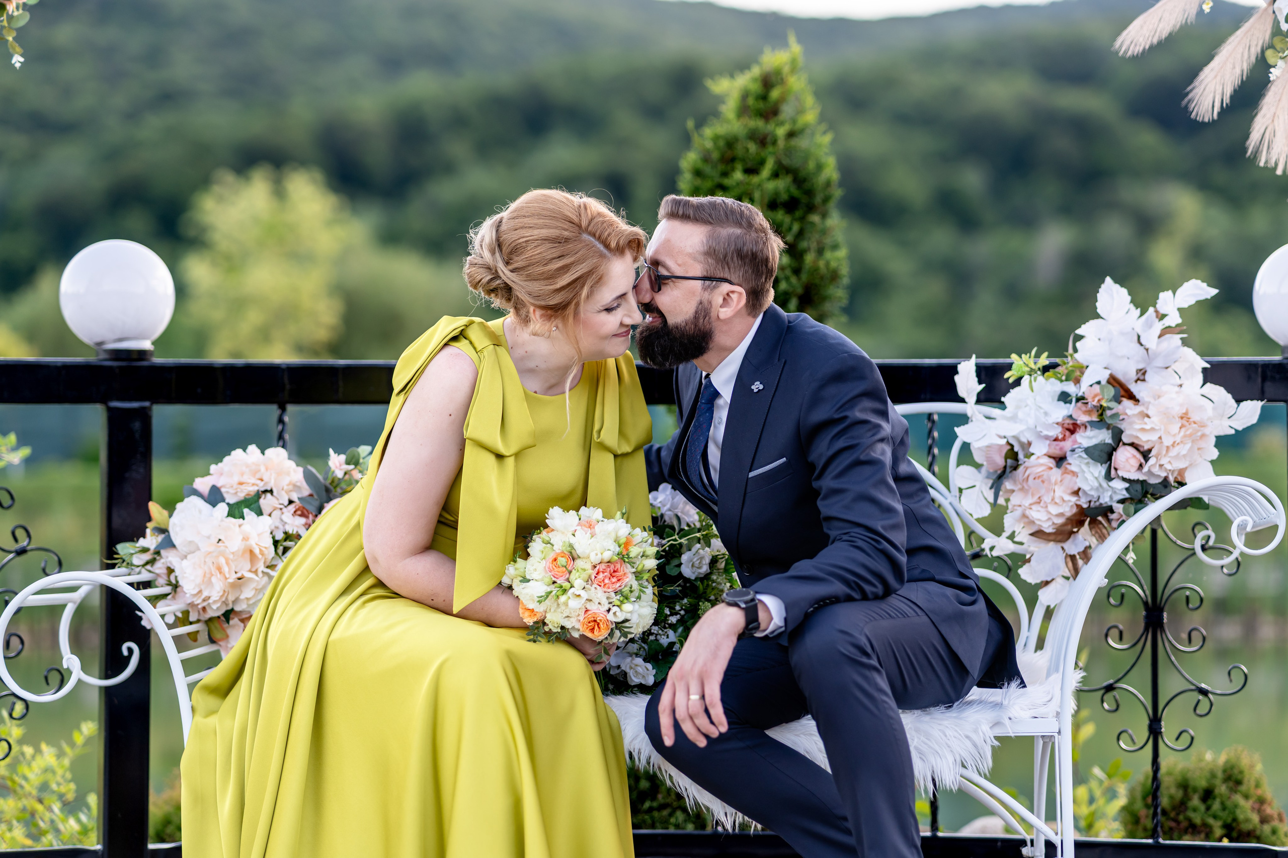 Ședință foto Nași. Mihai Alexandra Events