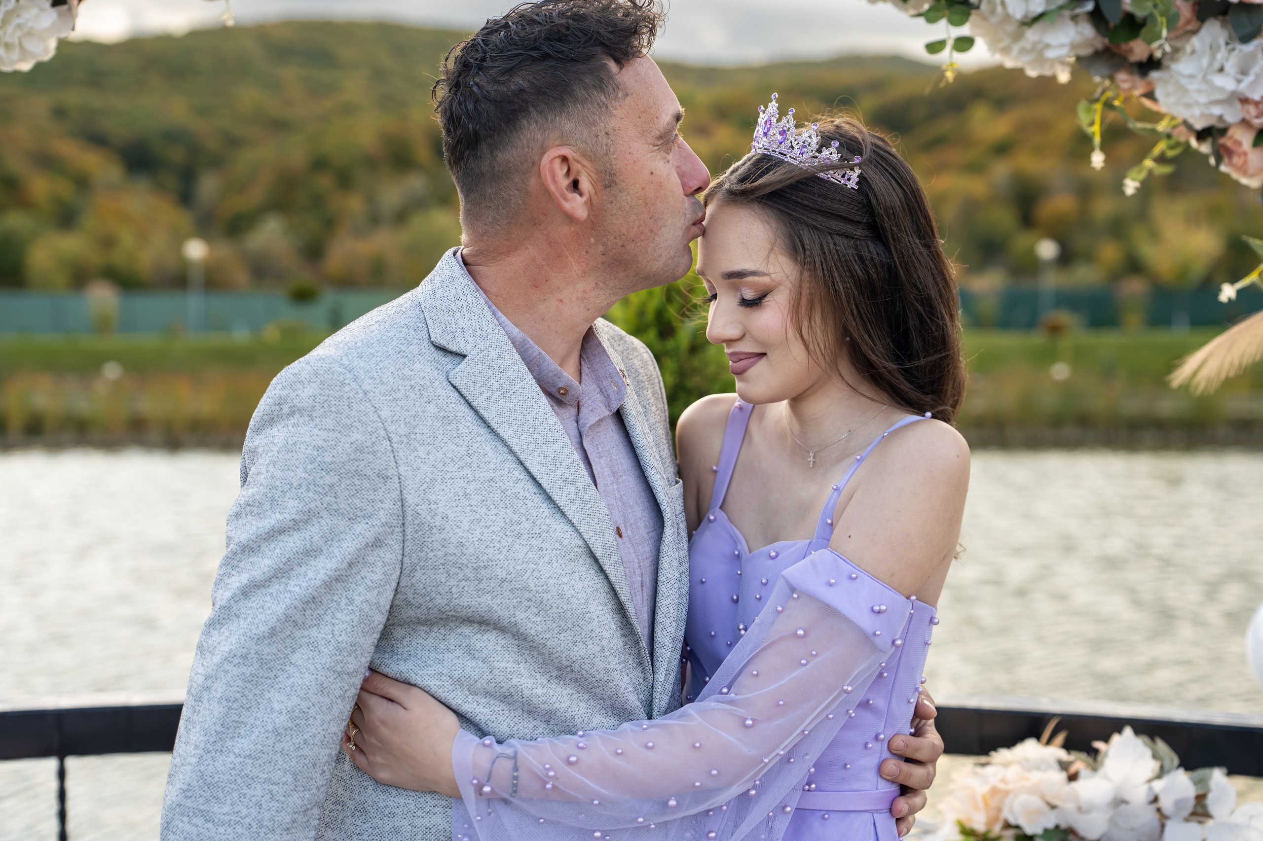 Ședință foto Bianca. Mihai Alexandra Events