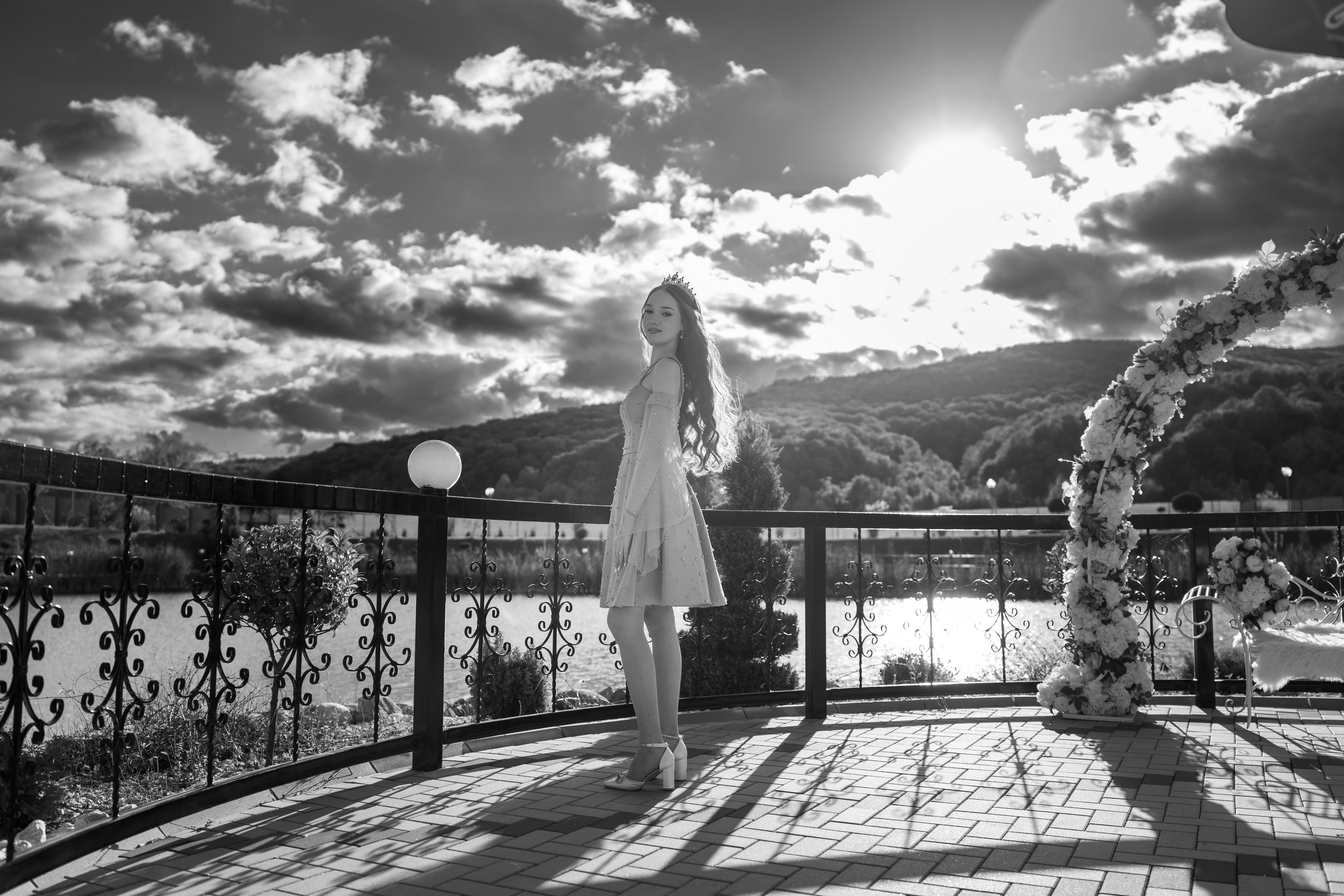 Ședință foto Bianca. Mihai Alexandra Events