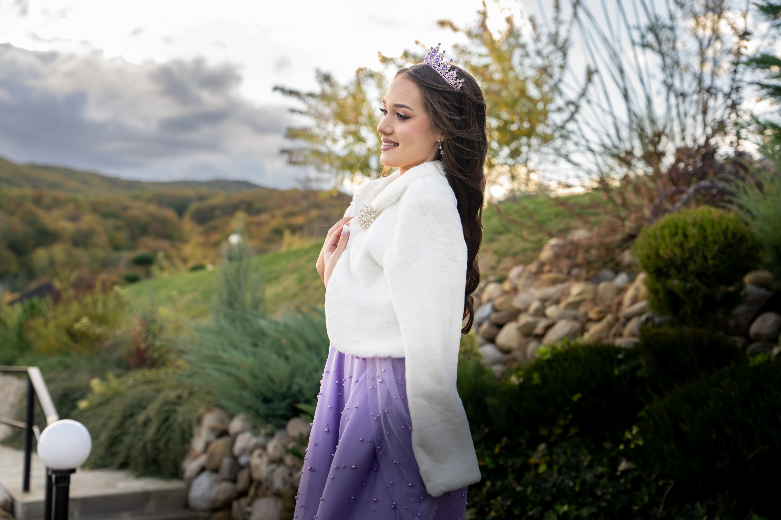 Ședință foto Bianca. Mihai Alexandra Events