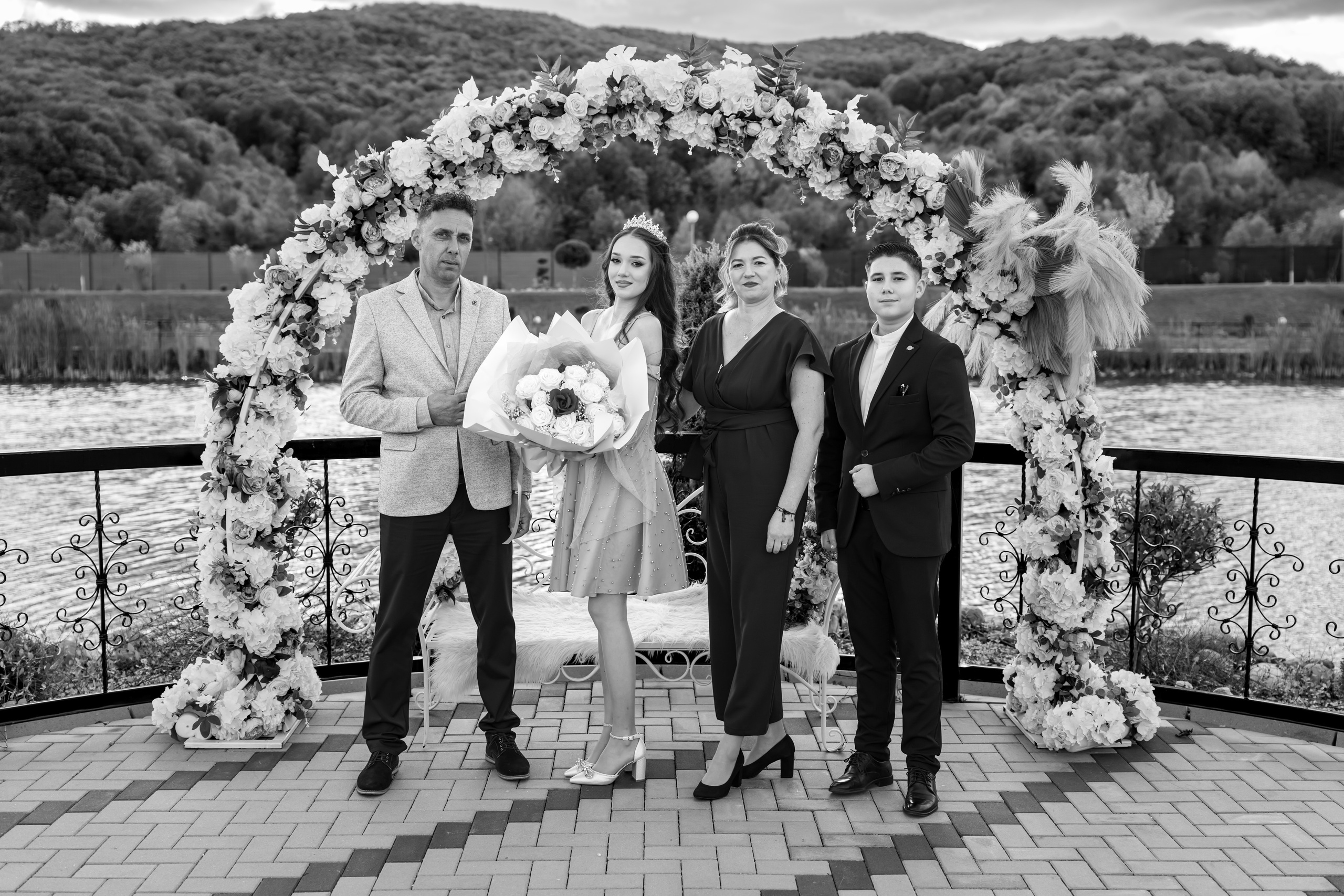 Ședință foto Bianca. Mihai Alexandra Events