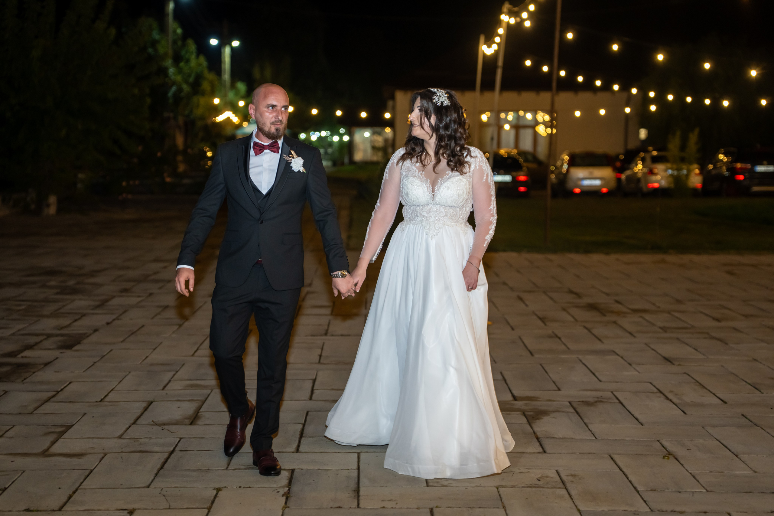 Ședință foto Cristina & Adi. Mihai Alexandra Events