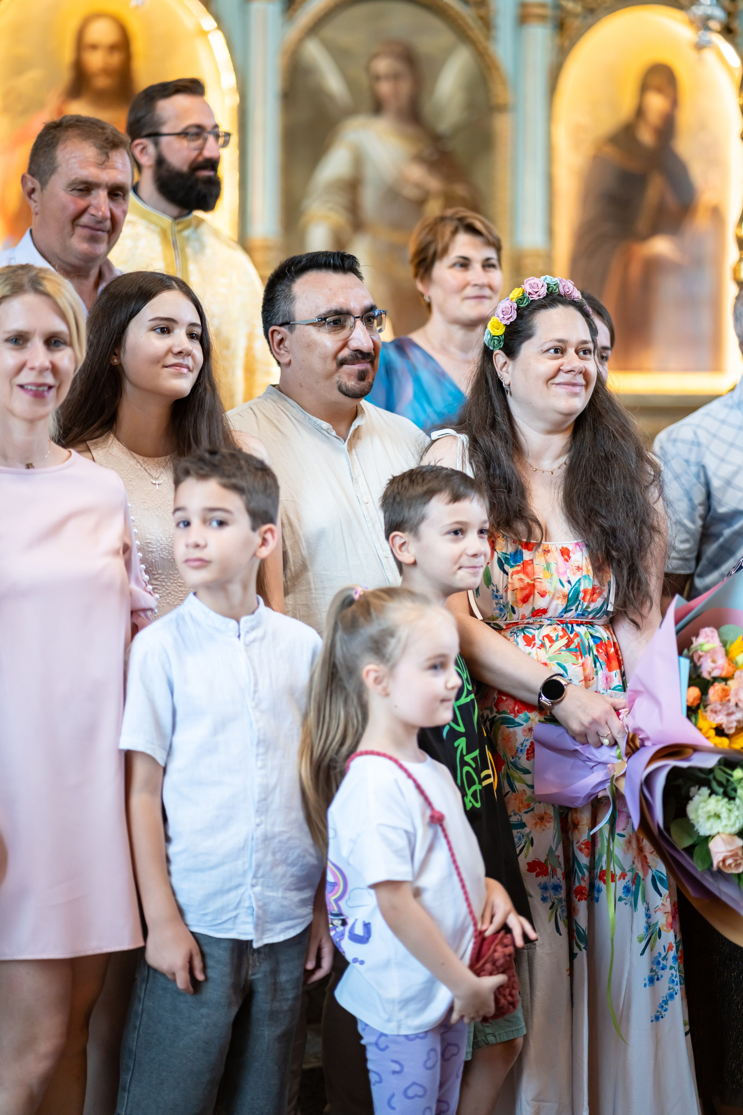 10 Ani Împreună (Cătălina & Adrian). Mihai Alexandra Events