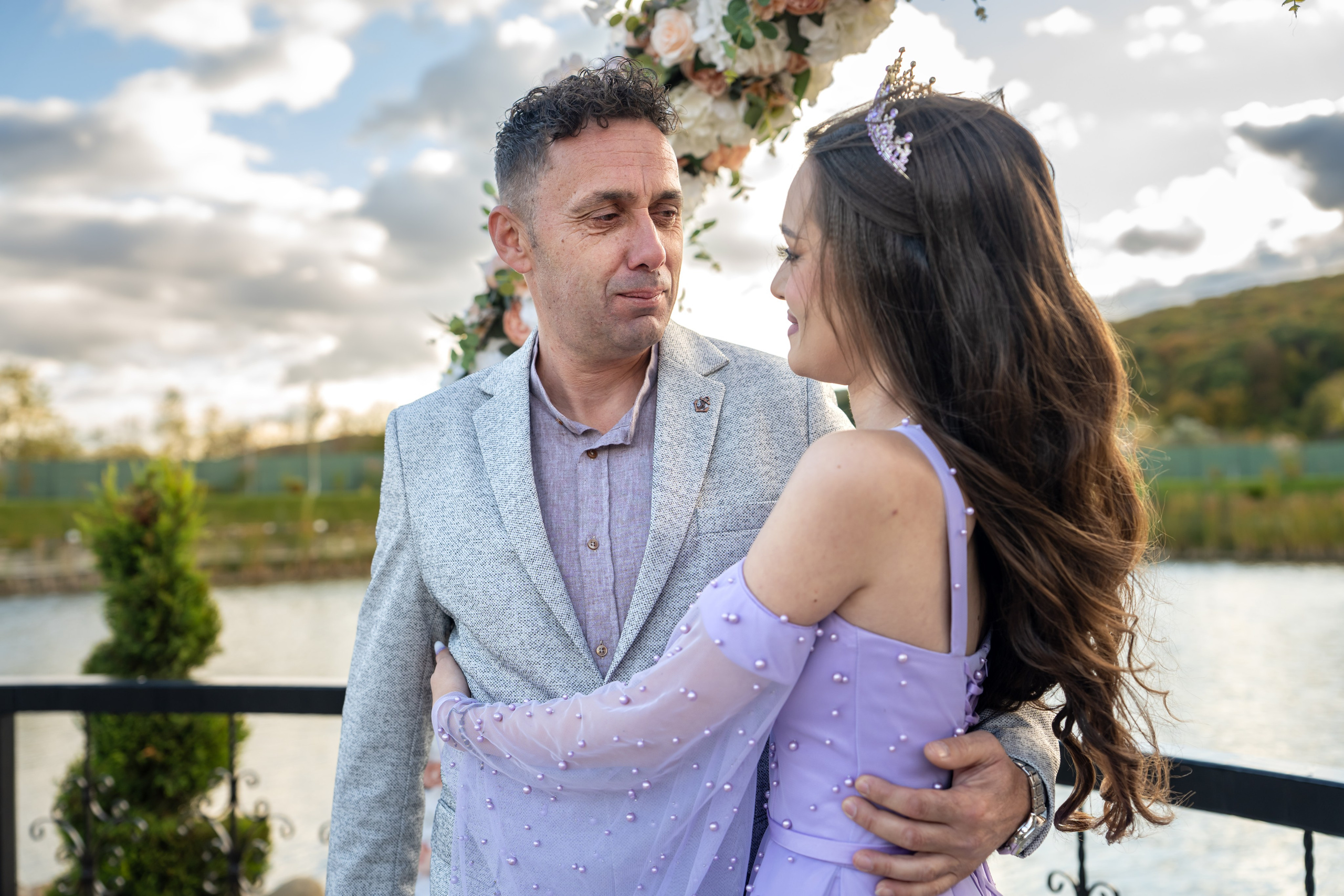 Ședință foto Bianca. Mihai Alexandra Events