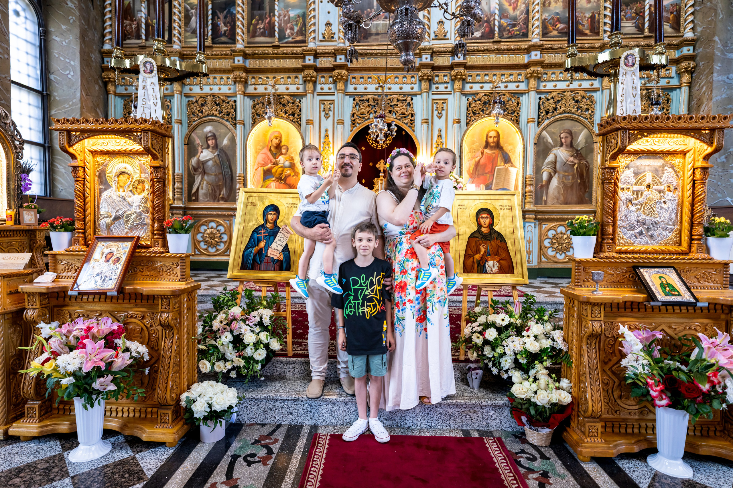 10 Ani Împreună (Cătălina & Adrian). Mihai Alexandra Events