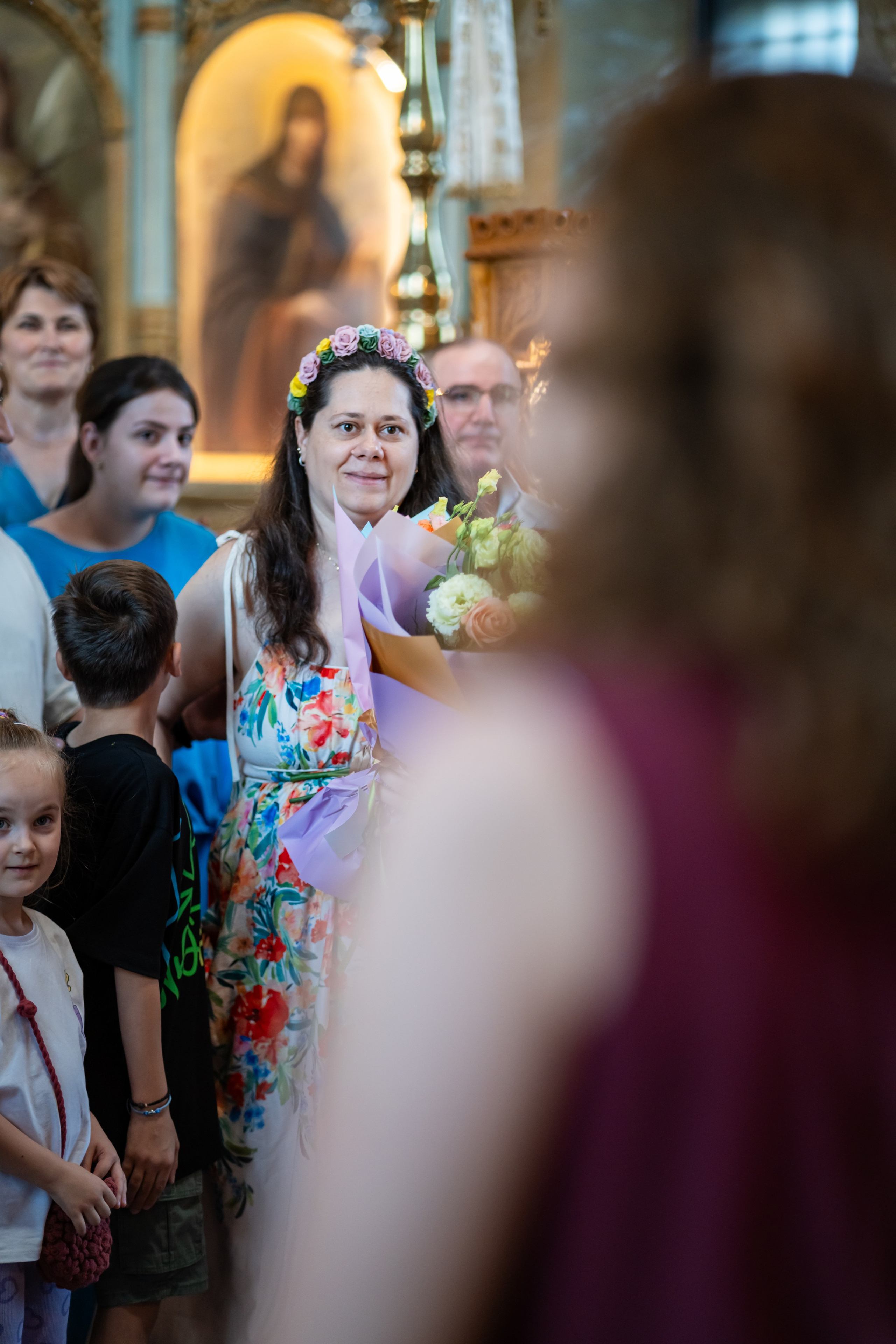 10 Ani Împreună (Cătălina & Adrian). Mihai Alexandra Events