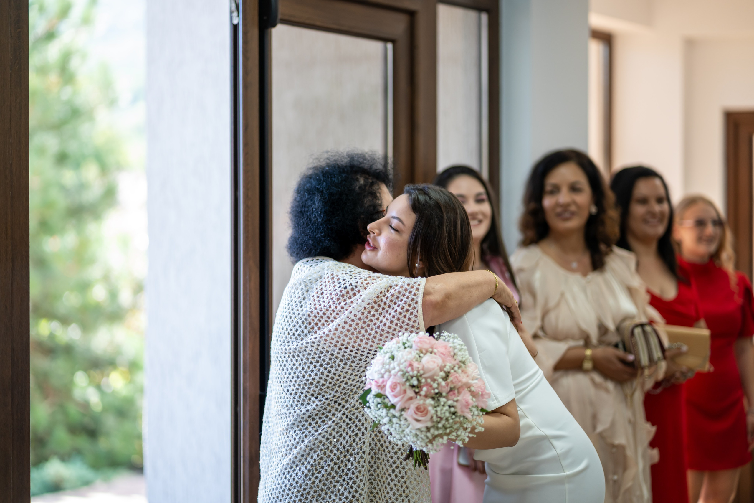 Cununie Civilă Izabela & Mihai. Mihai Alexandra Events