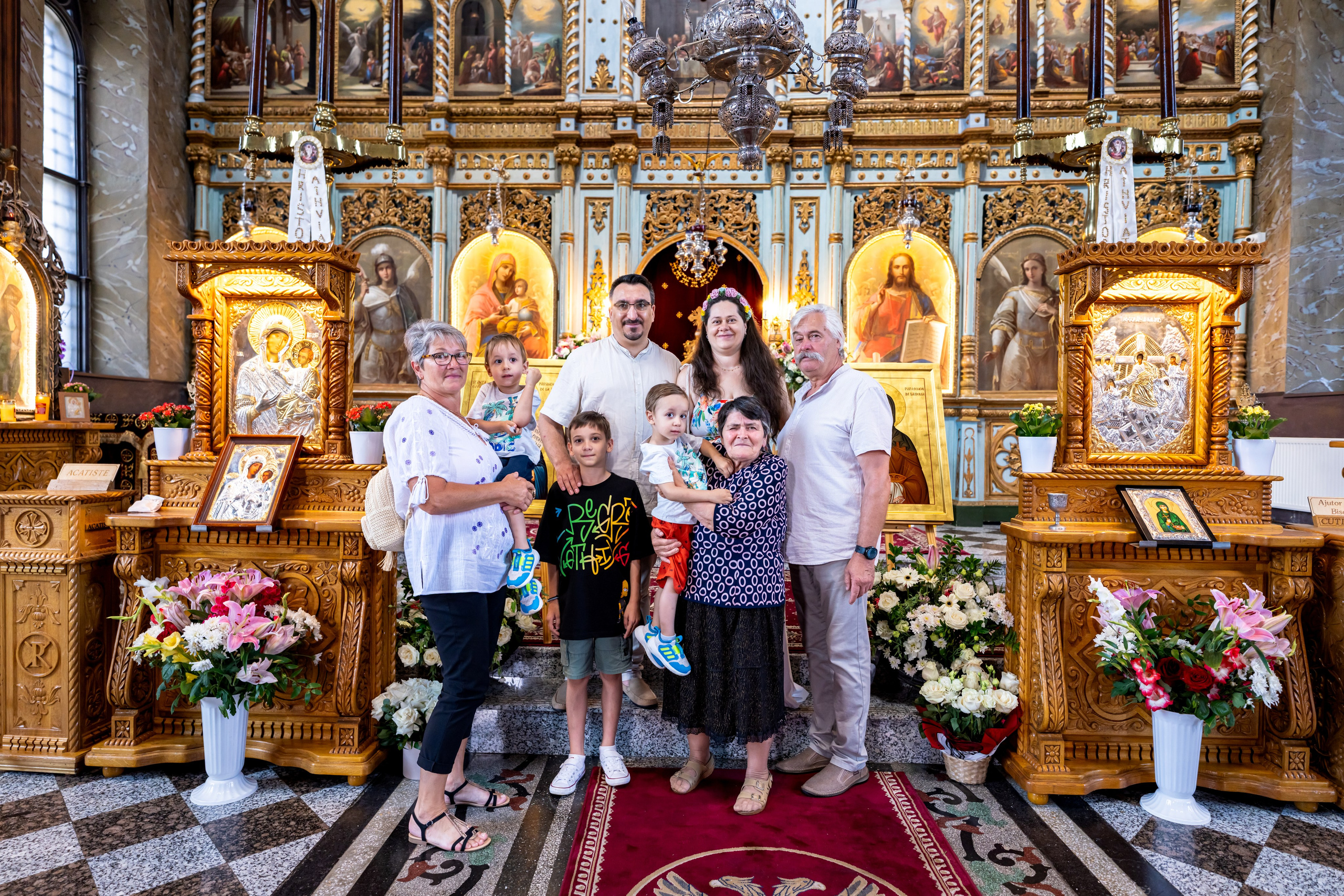10 Ani Împreună (Cătălina & Adrian). Mihai Alexandra Events