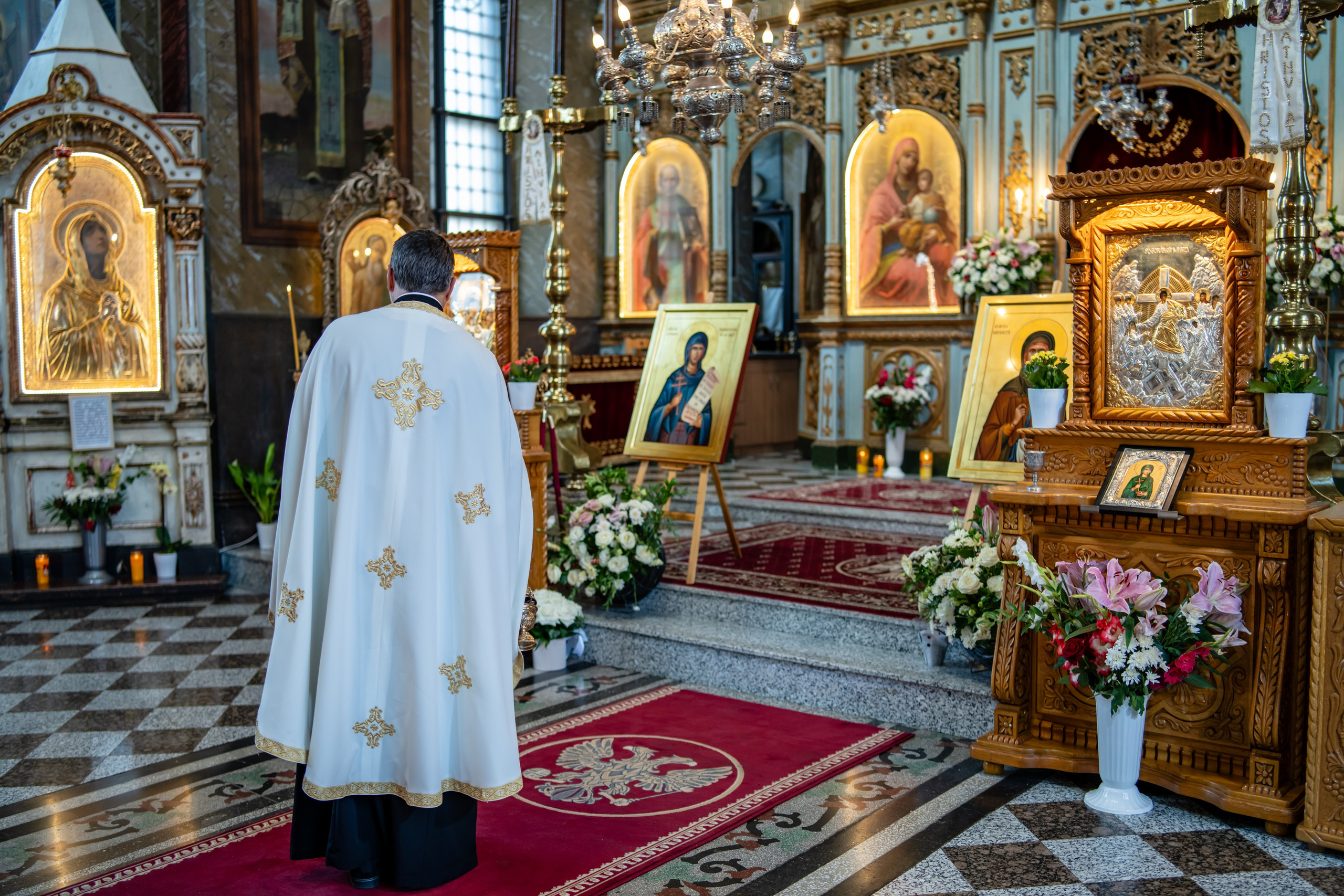 10 Ani Împreună (Cătălina & Adrian). Mihai Alexandra Events