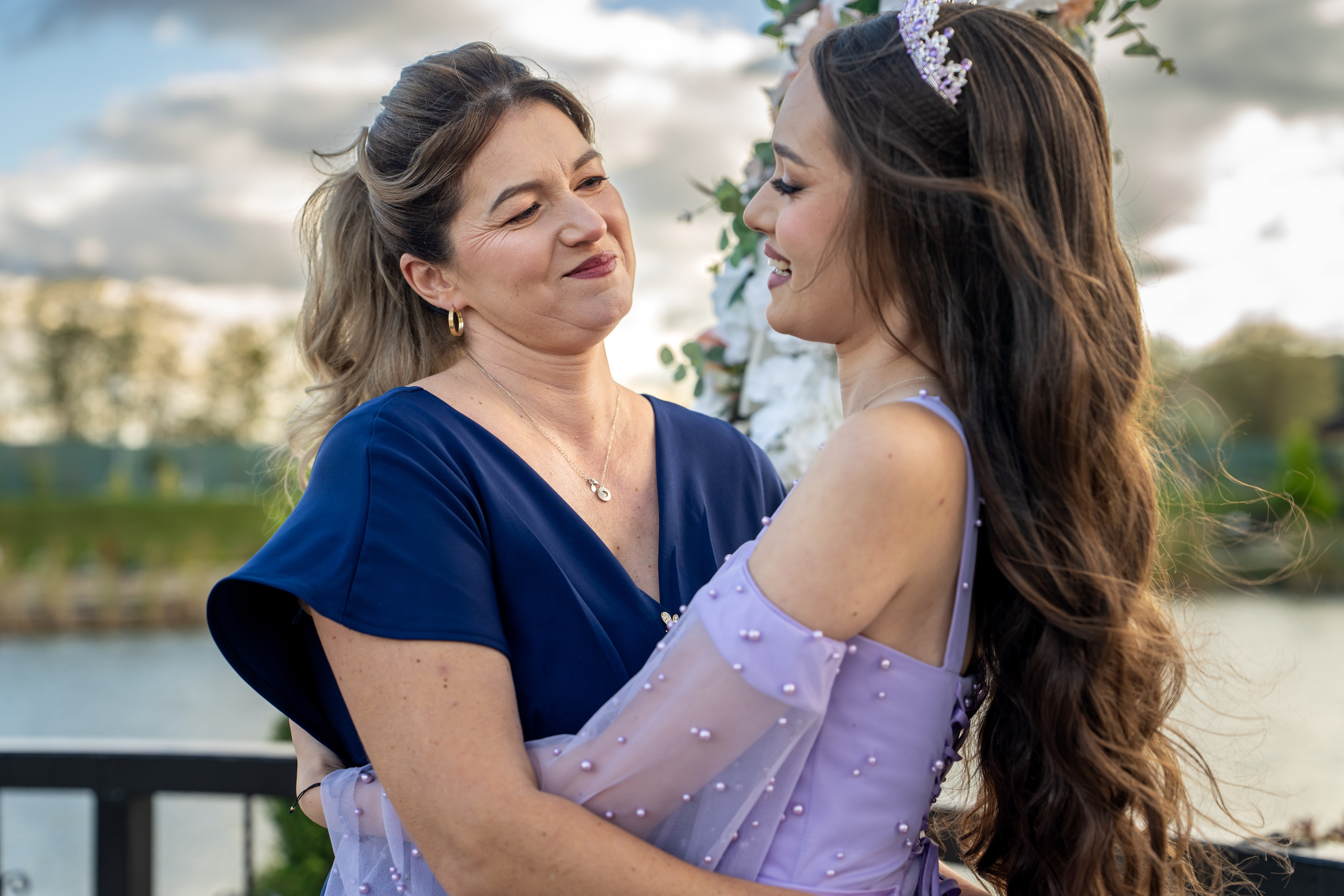 Ședință foto Bianca. Mihai Alexandra Events
