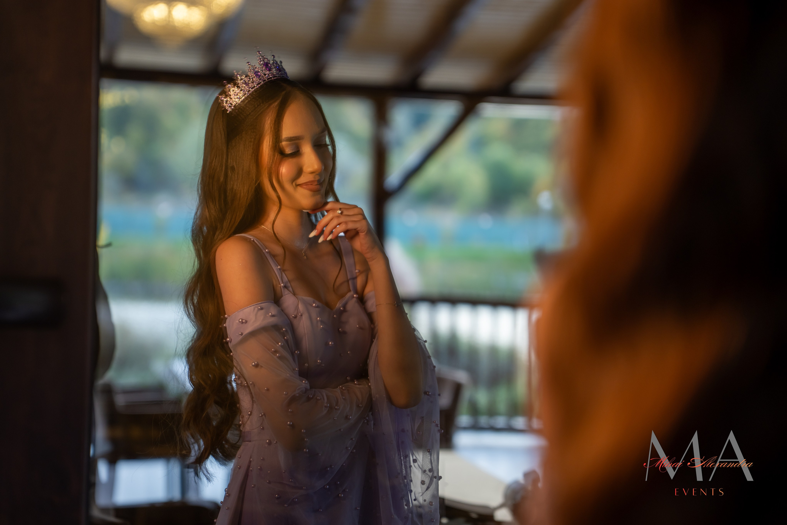 Ședință foto Bianca. Mihai Alexandra Events