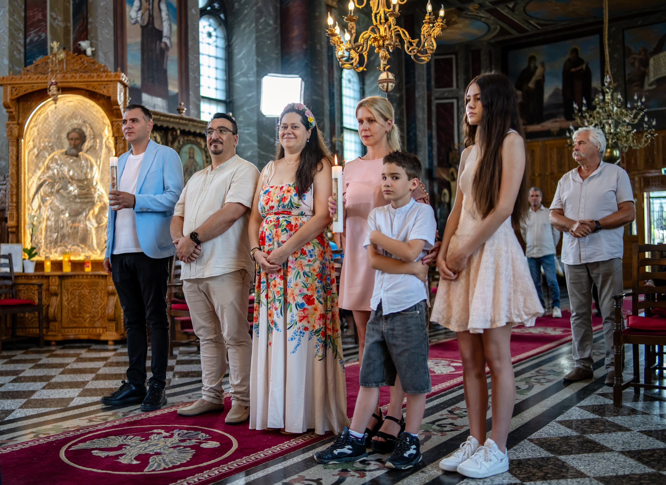 10 Ani Împreună (Cătălina & Adrian). Mihai Alexandra Events