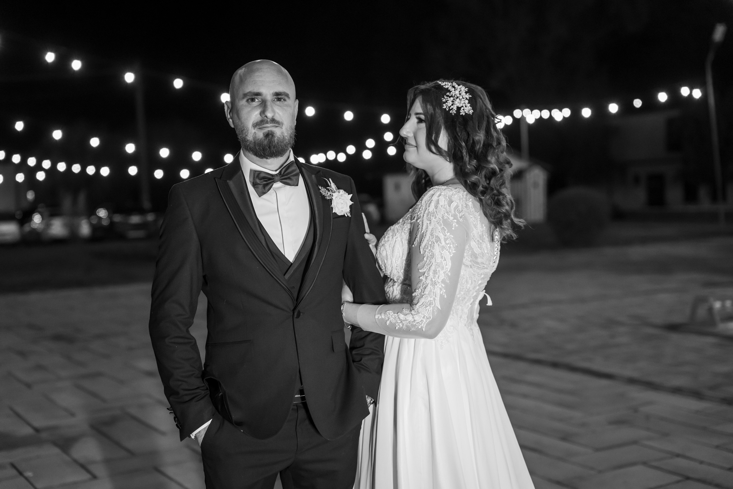 Ședință foto Cristina & Adi. Mihai Alexandra Events