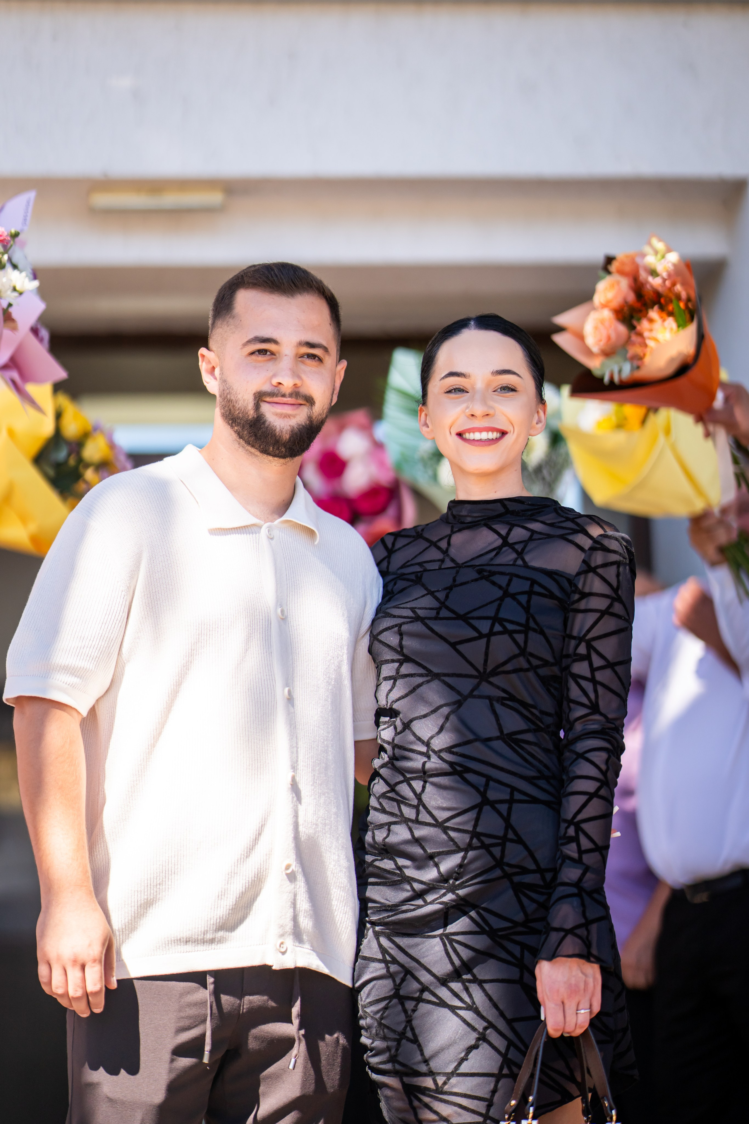 Cununie Civilă Izabela & Mihai. Mihai Alexandra Events