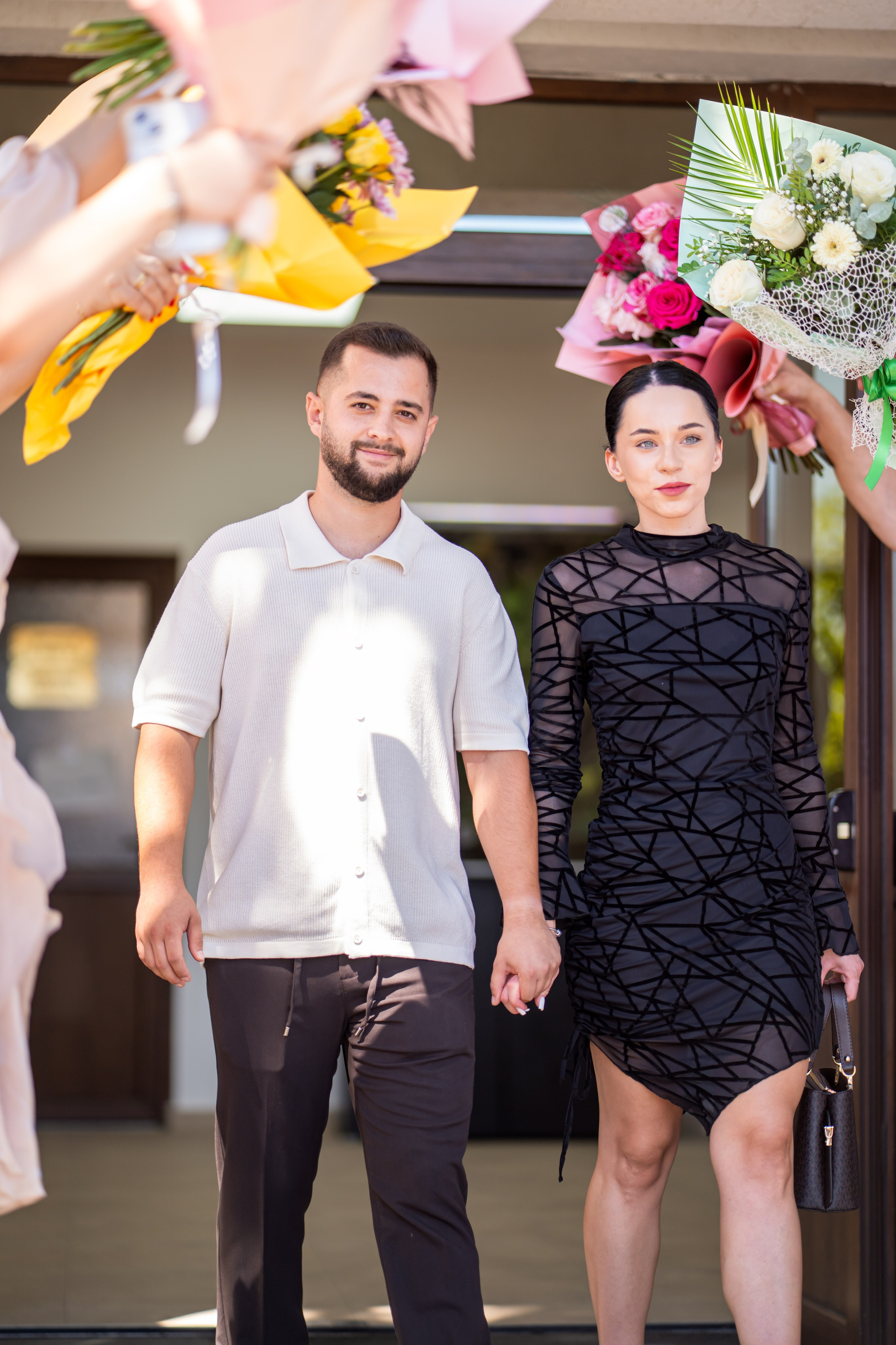 Cununie Civilă Izabela & Mihai. Mihai Alexandra Events