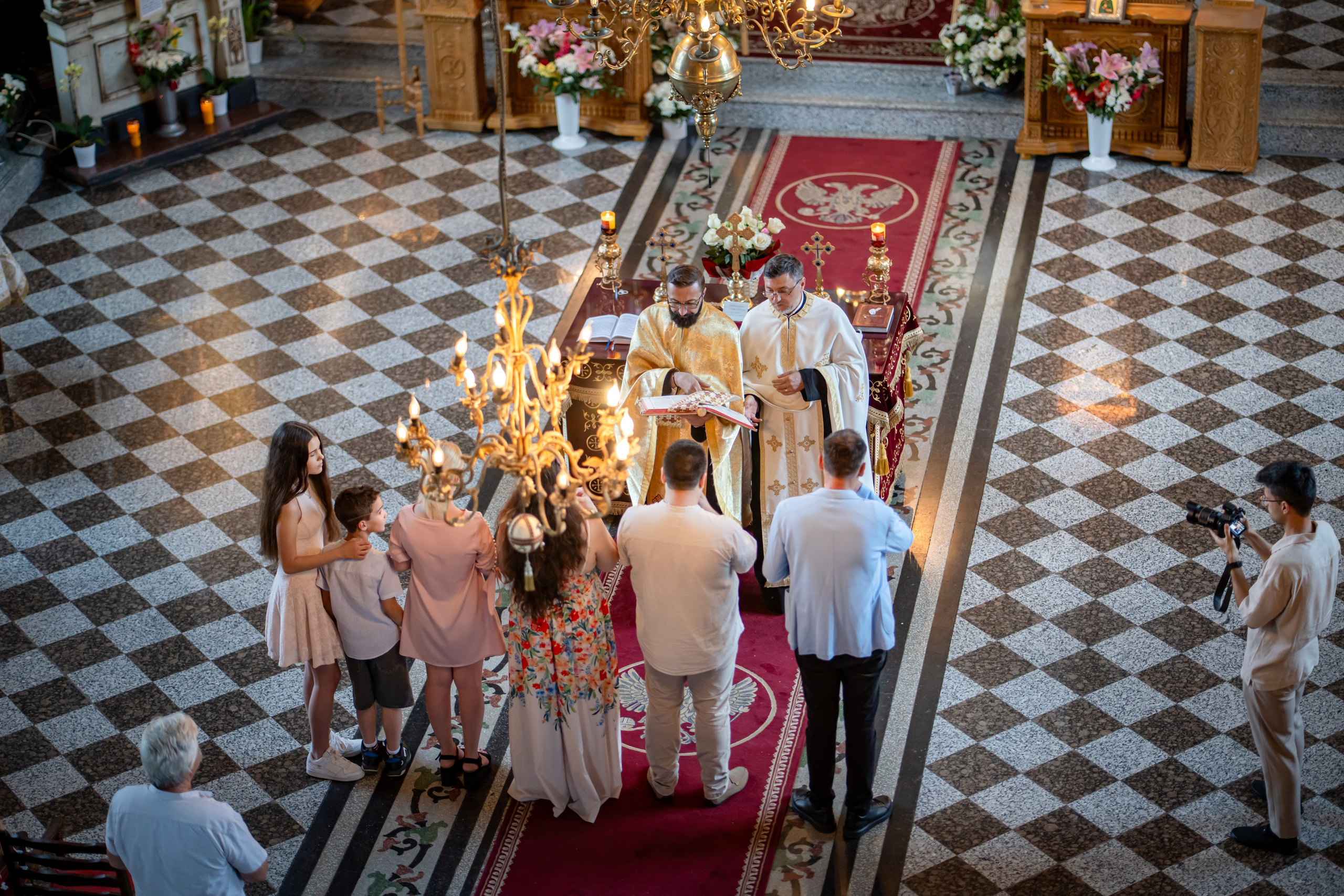 10 Ani Împreună (Cătălina & Adrian). Mihai Alexandra Events