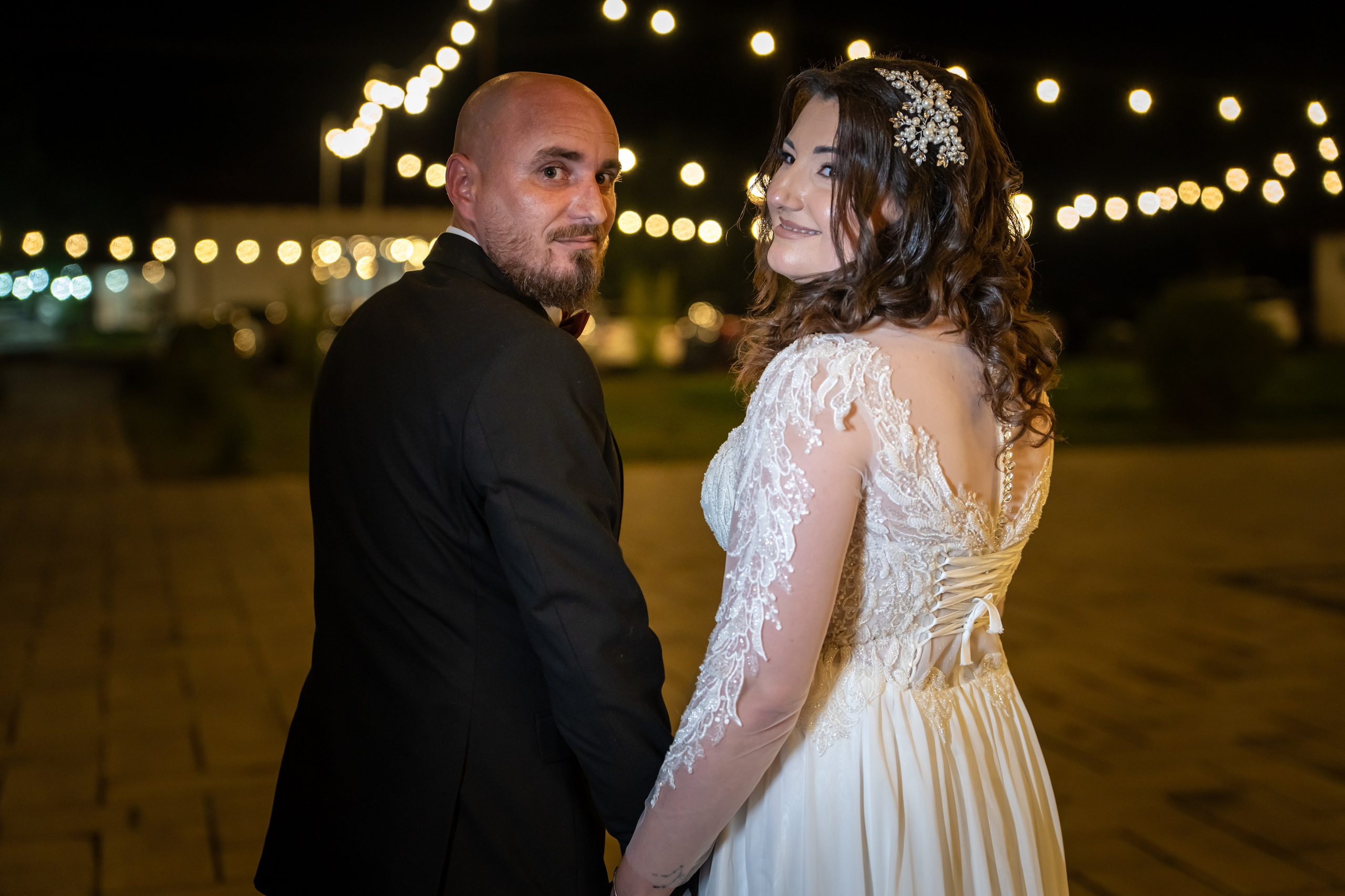 Ședință foto Cristina & Adi. Mihai Alexandra Events