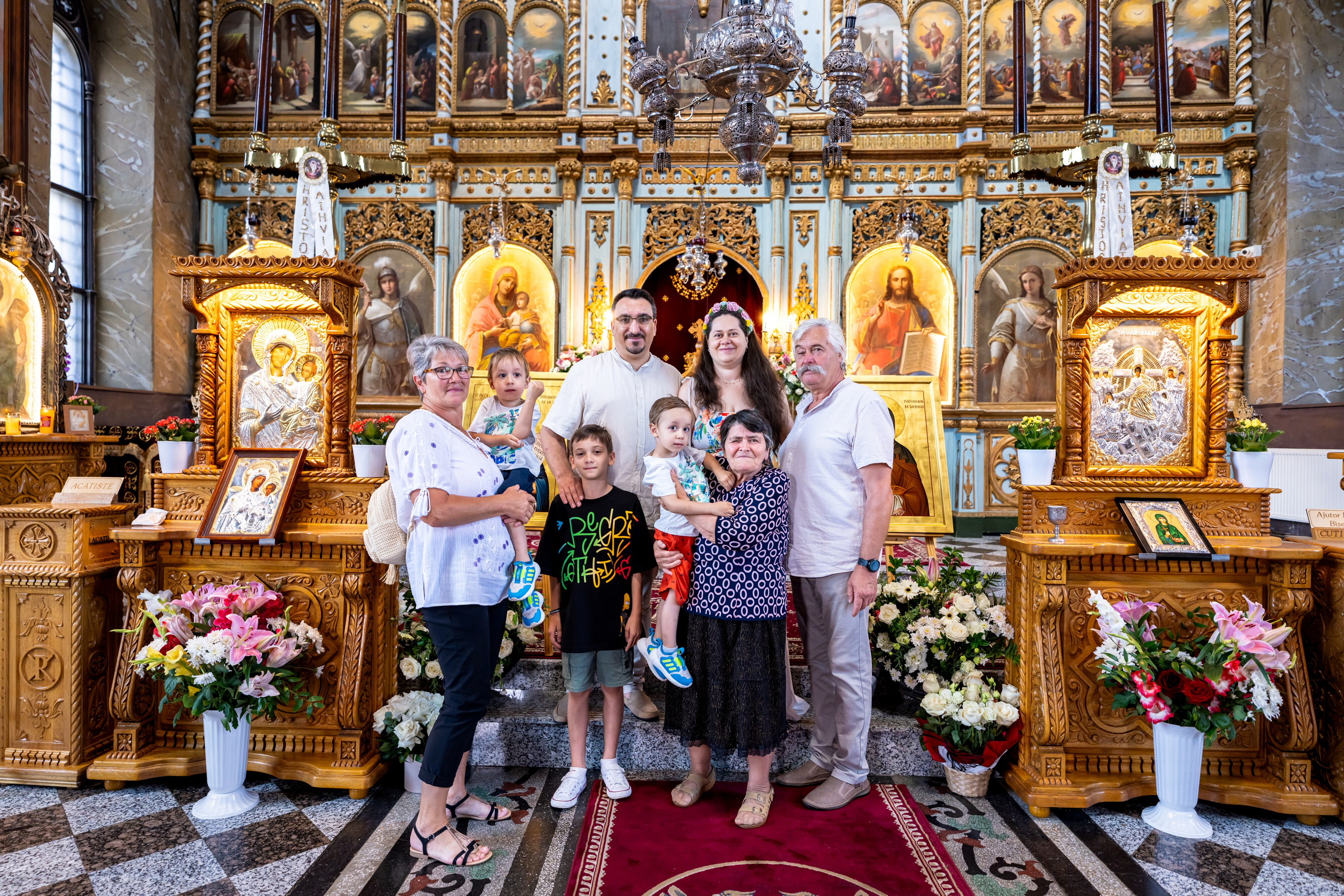 10 Ani Împreună (Cătălina & Adrian). Mihai Alexandra Events