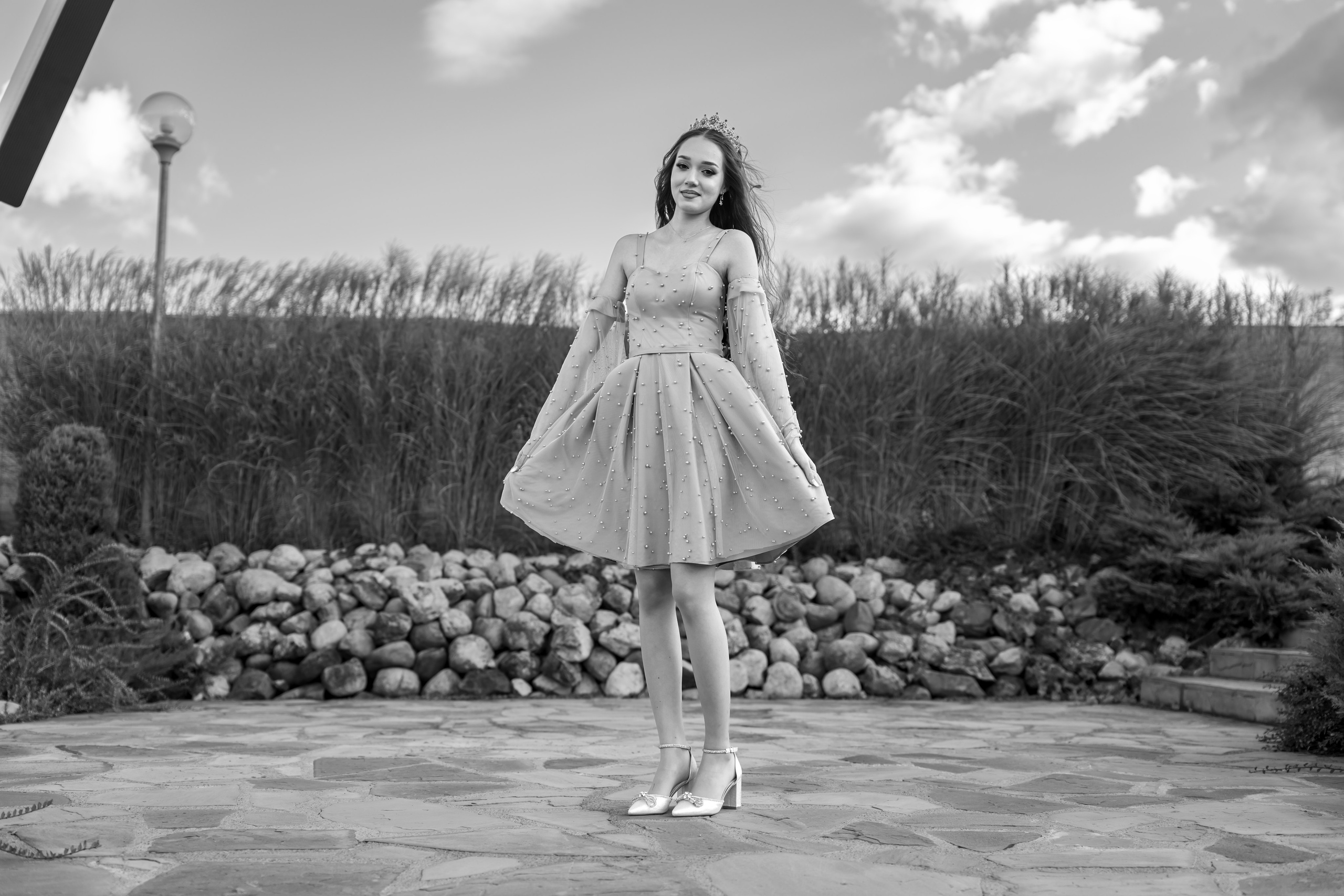 Ședință foto Bianca. Mihai Alexandra Events