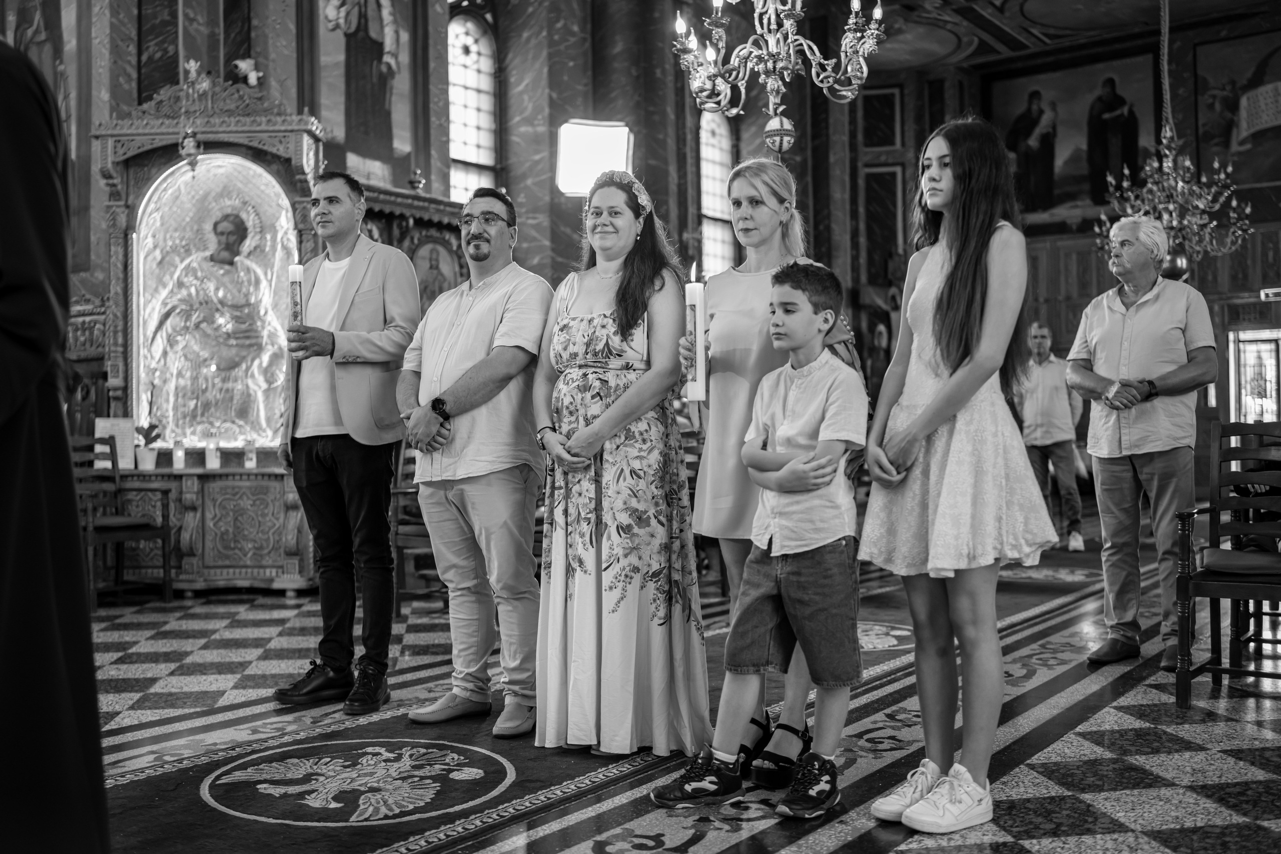 10 Ani Împreună (Cătălina & Adrian). Mihai Alexandra Events