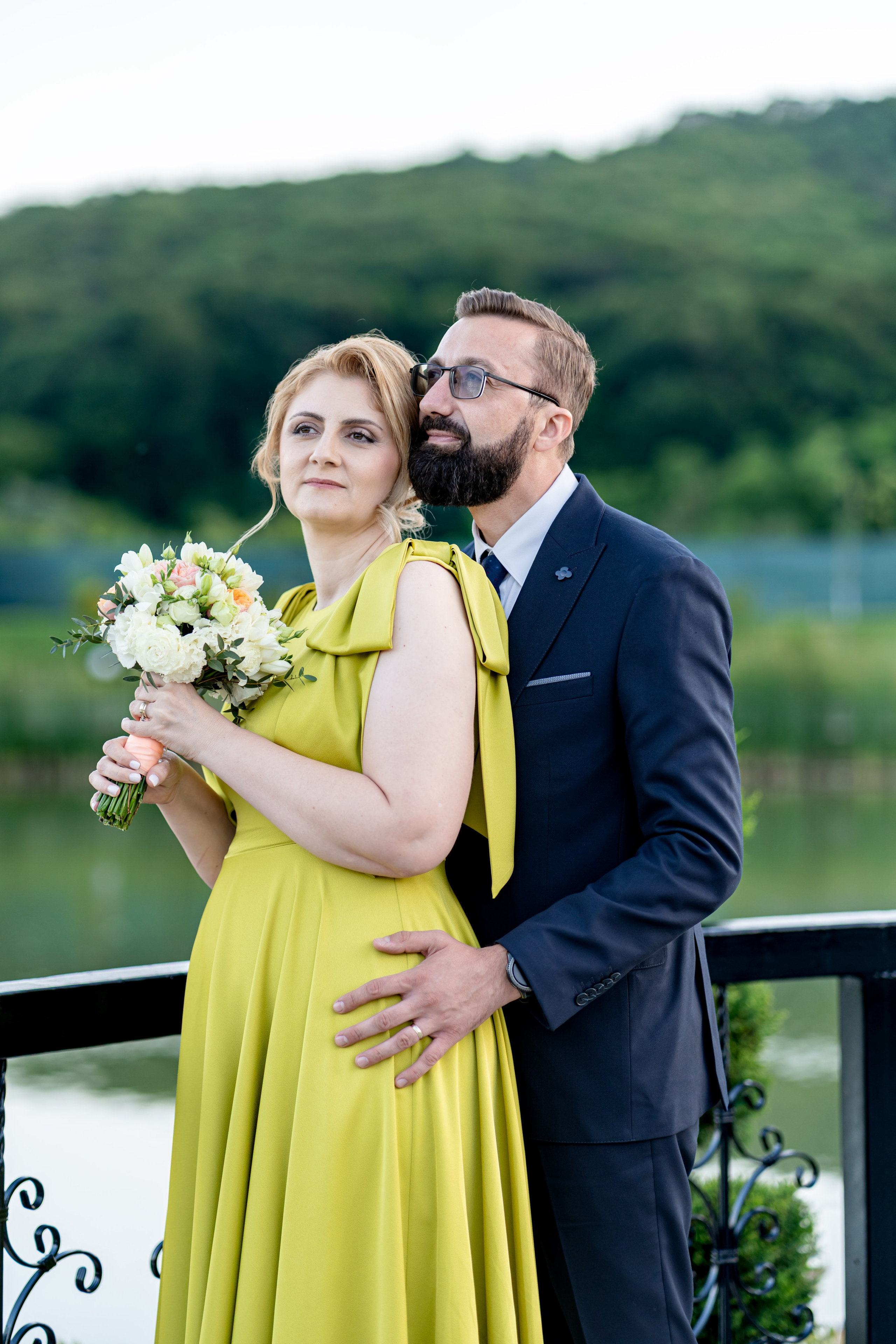 Ședință foto Nași. Mihai Alexandra Events