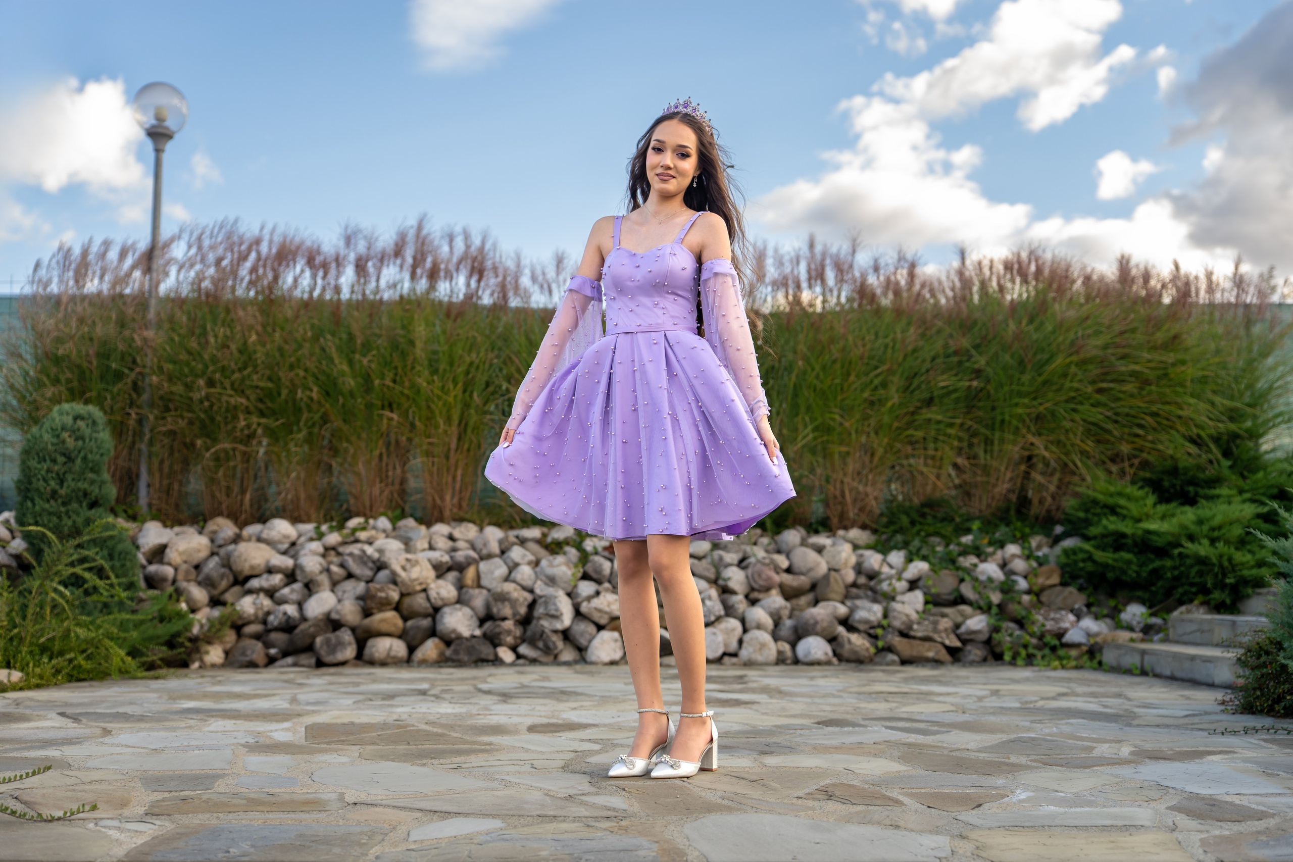Ședință foto Bianca. Mihai Alexandra Events