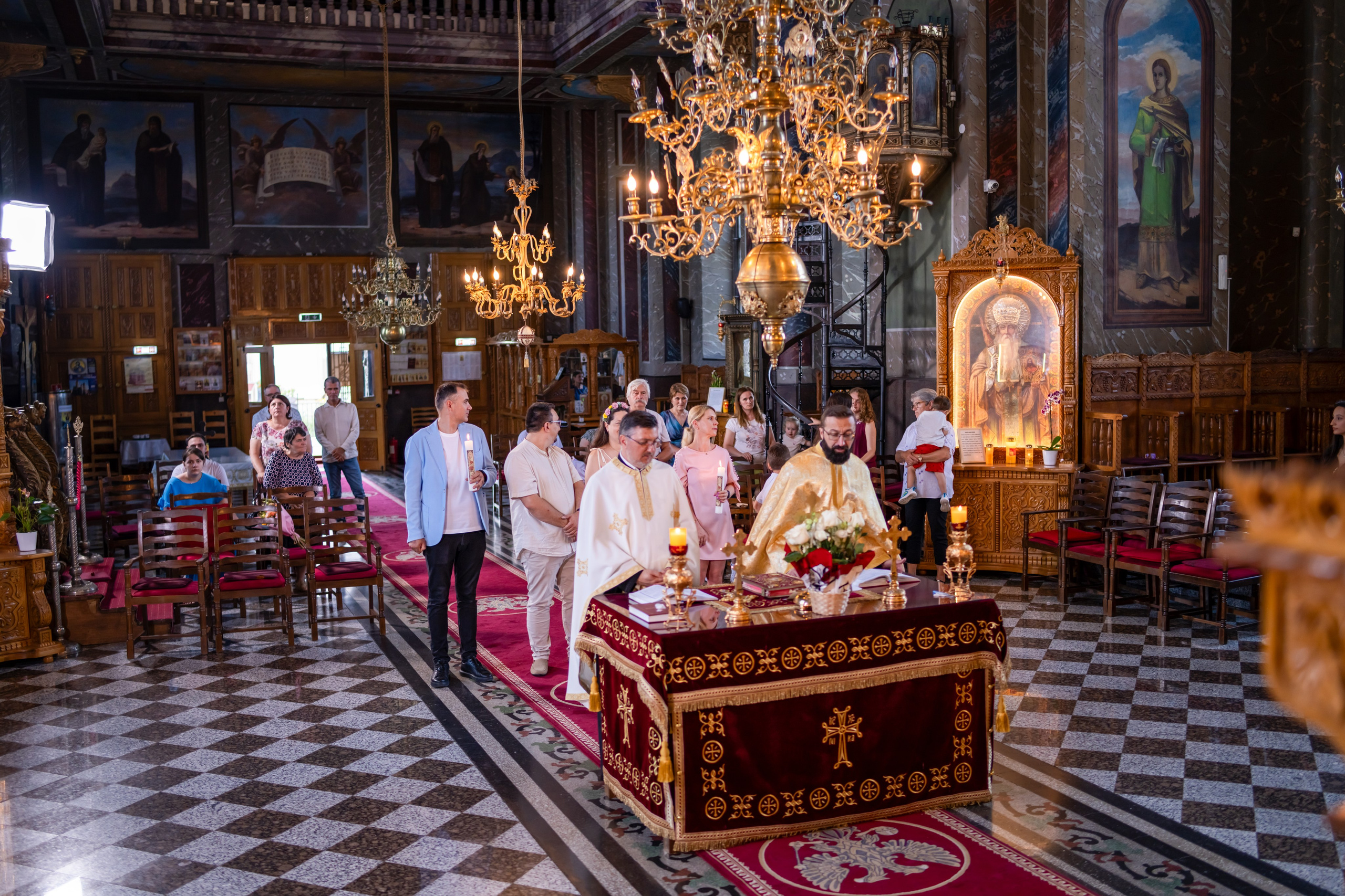 10 Ani Împreună (Cătălina & Adrian). Mihai Alexandra Events