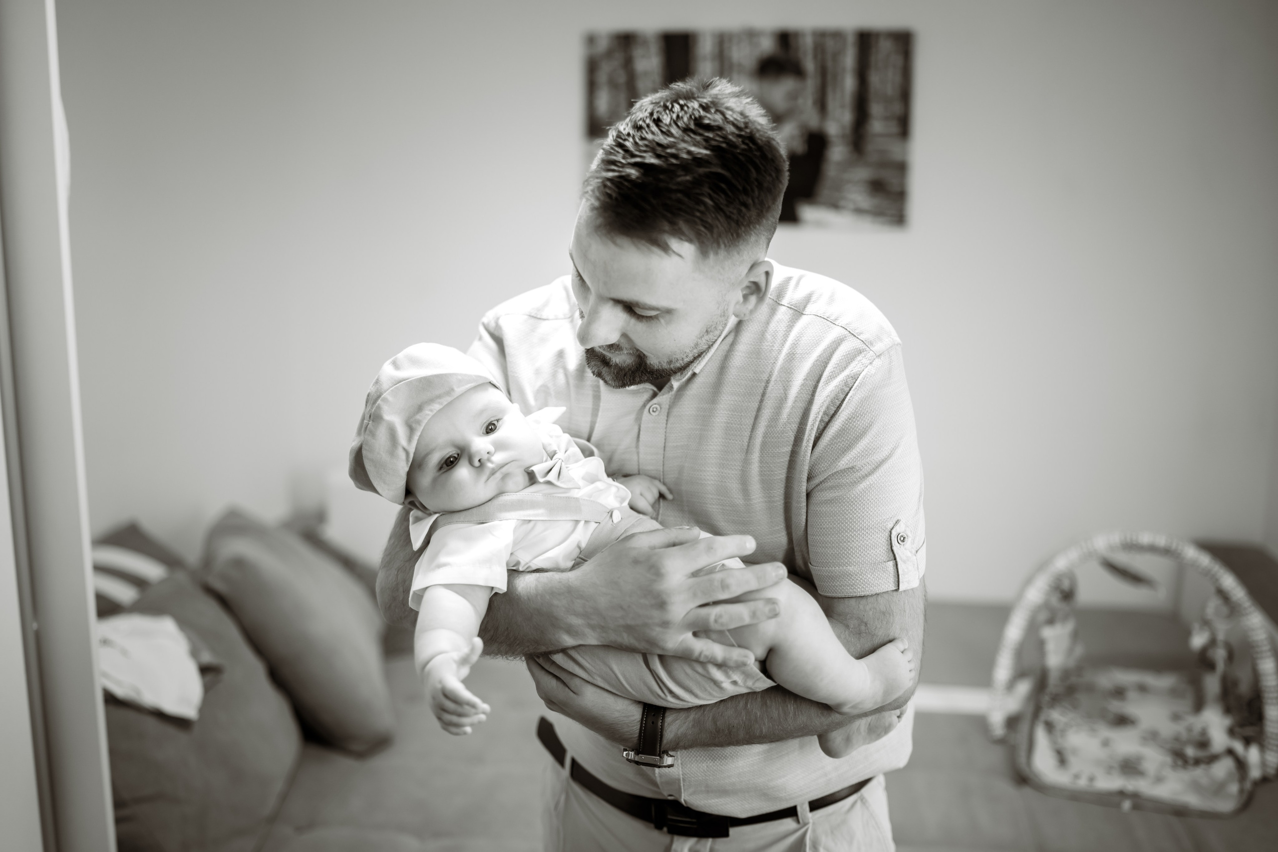 Botez Edoardo Andrei (Acasă). Mihai Alexandra Events