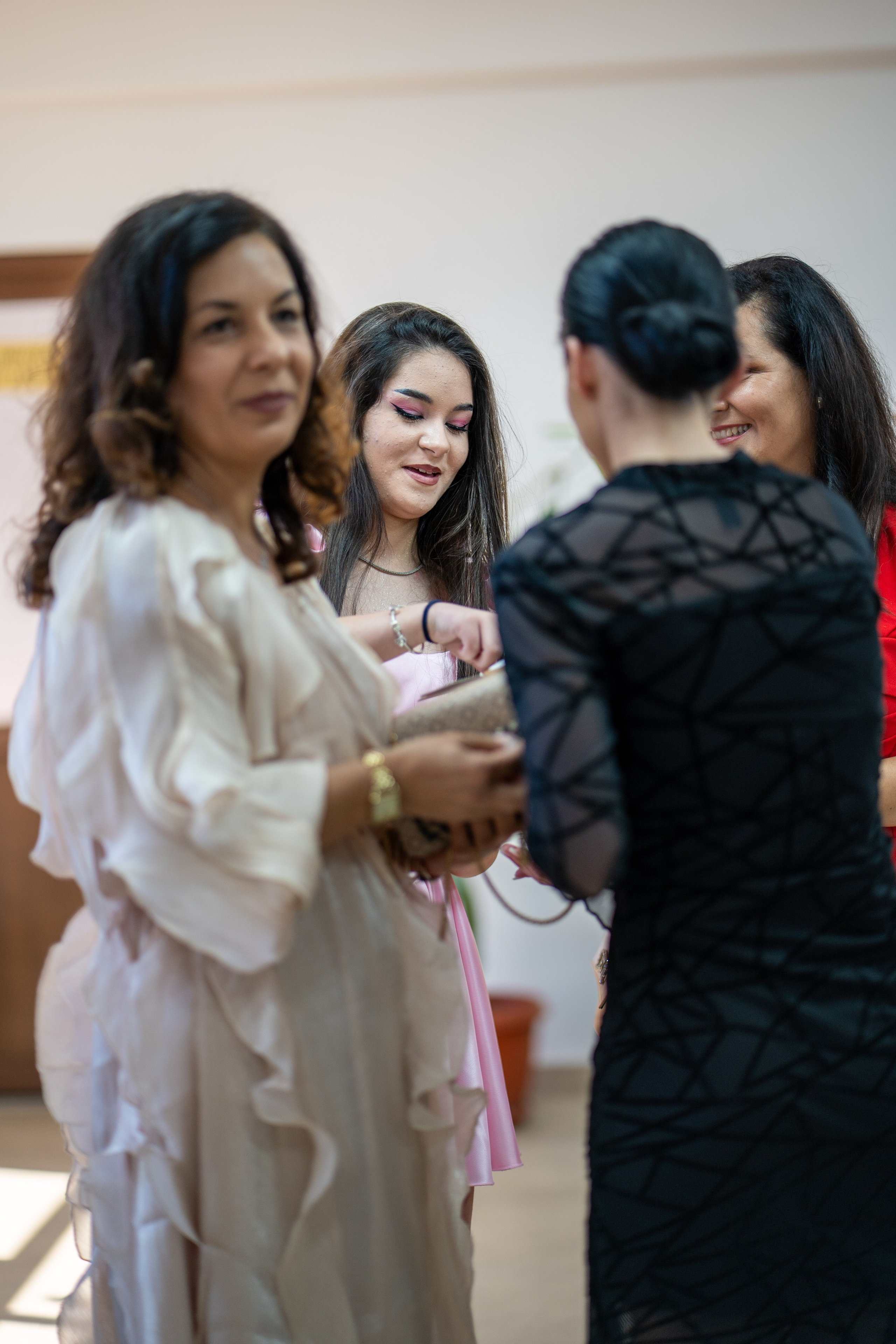 Cununie Civilă Izabela & Mihai. Mihai Alexandra Events