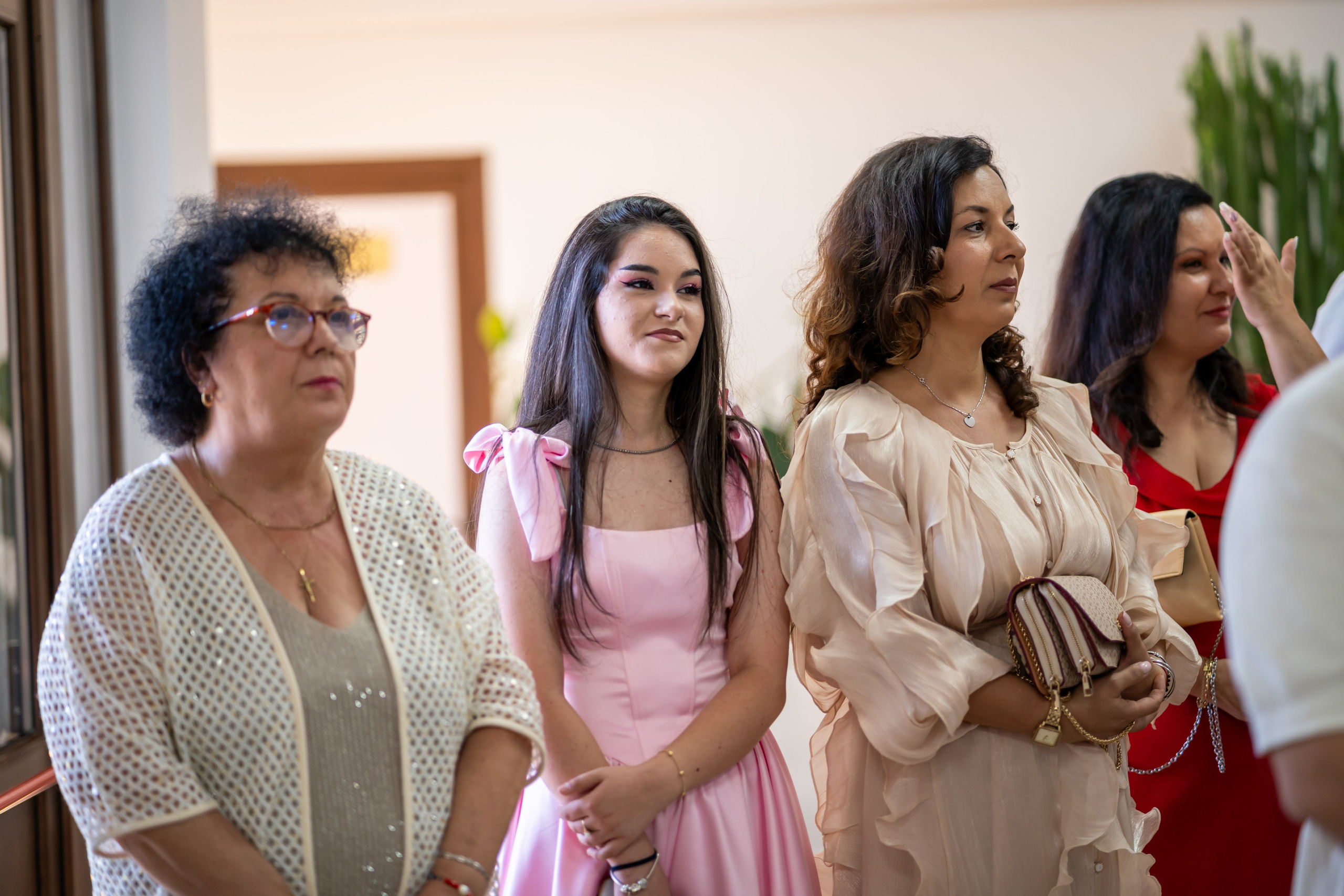 Cununie Civilă Izabela & Mihai. Mihai Alexandra Events