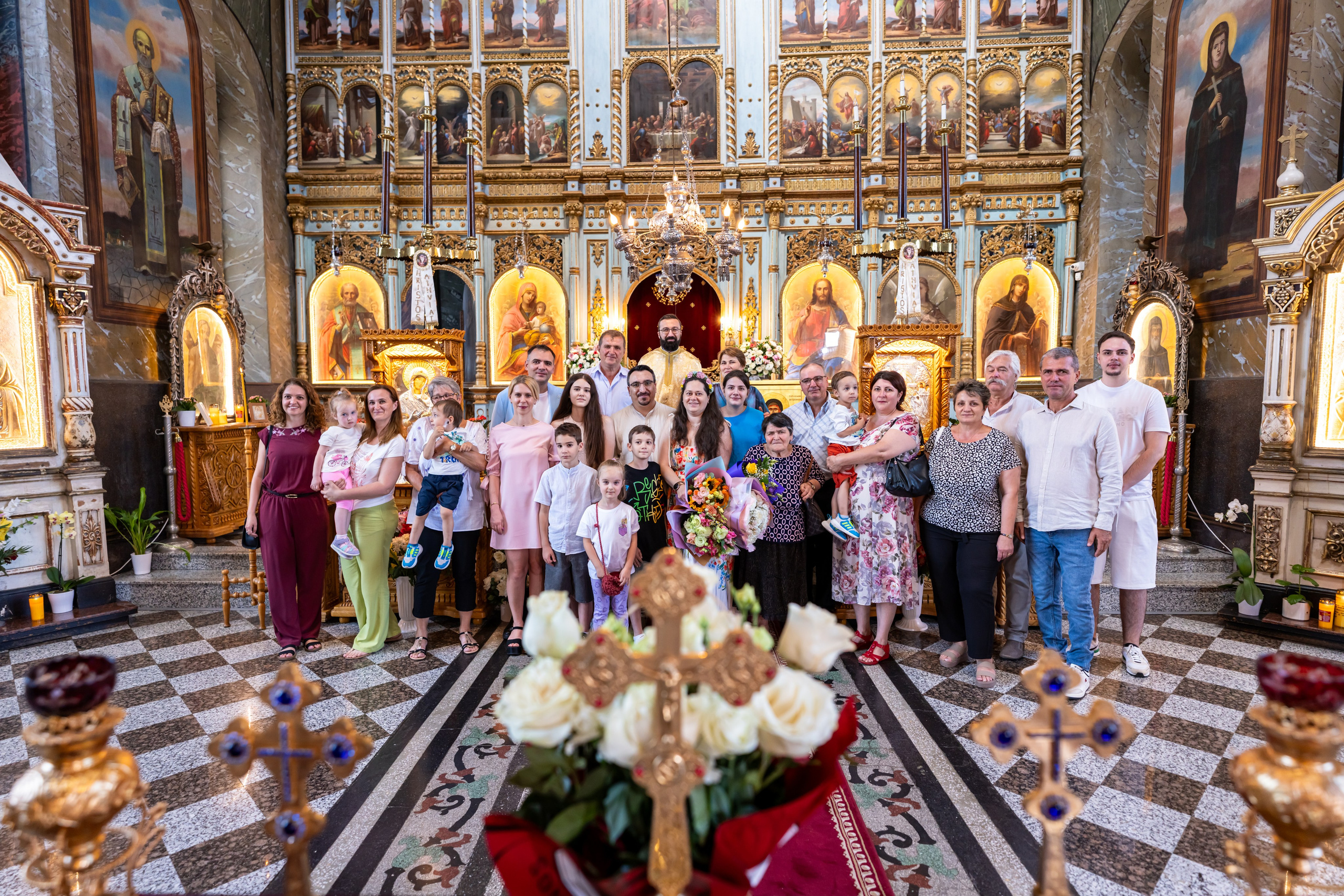 10 Ani Împreună (Cătălina & Adrian). Mihai Alexandra Events