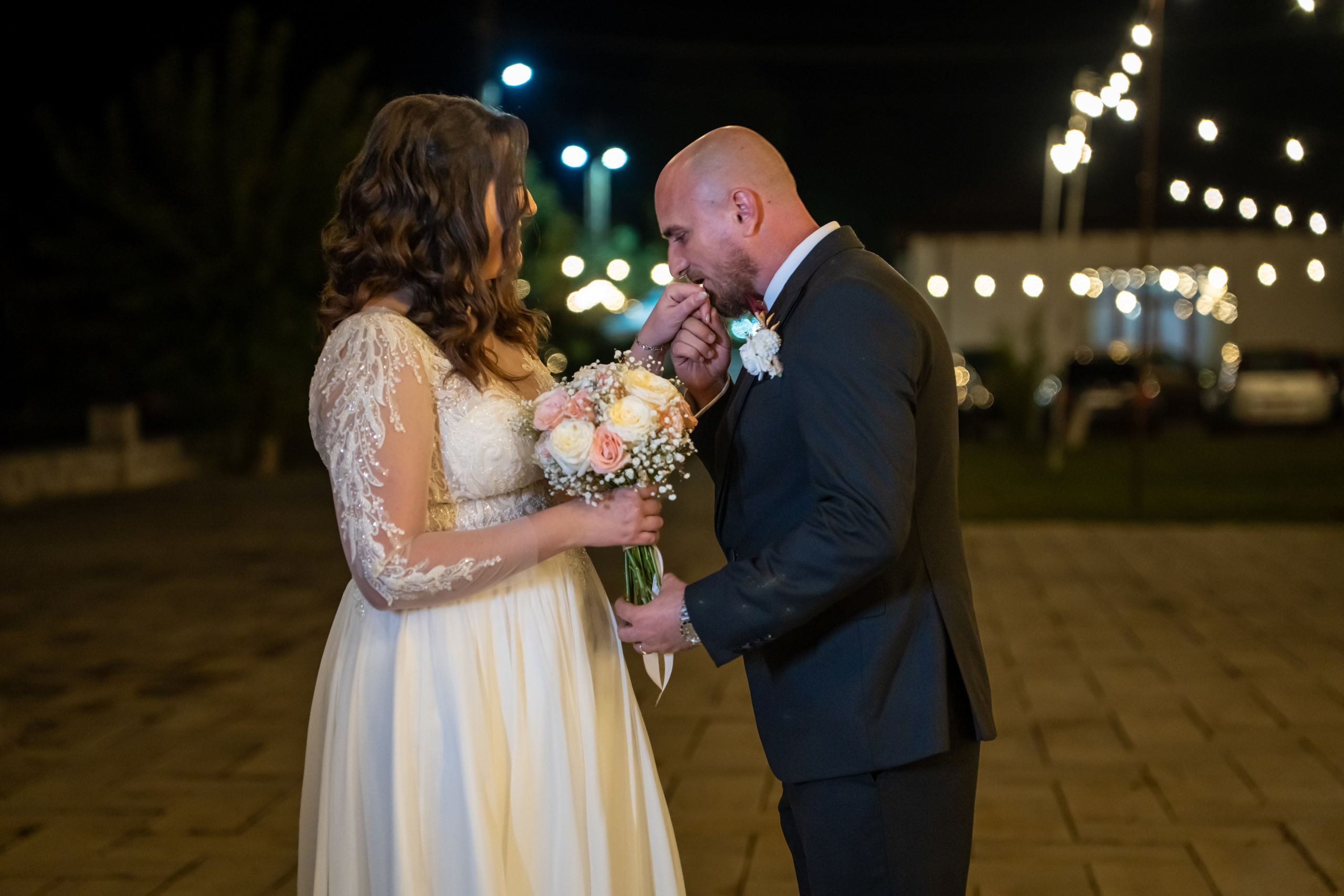Ședință foto Cristina & Adi. Mihai Alexandra Events