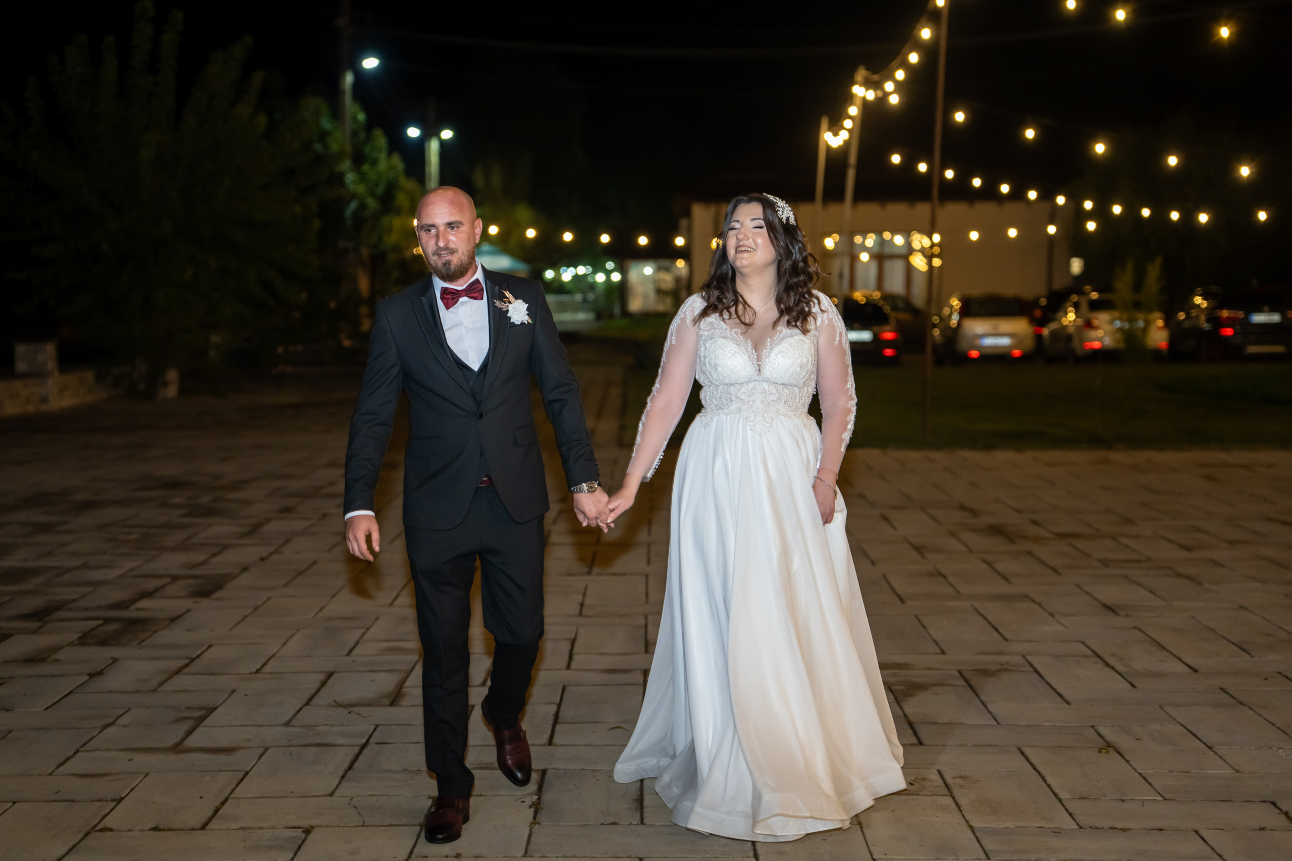 Ședință foto Cristina & Adi. Mihai Alexandra Events