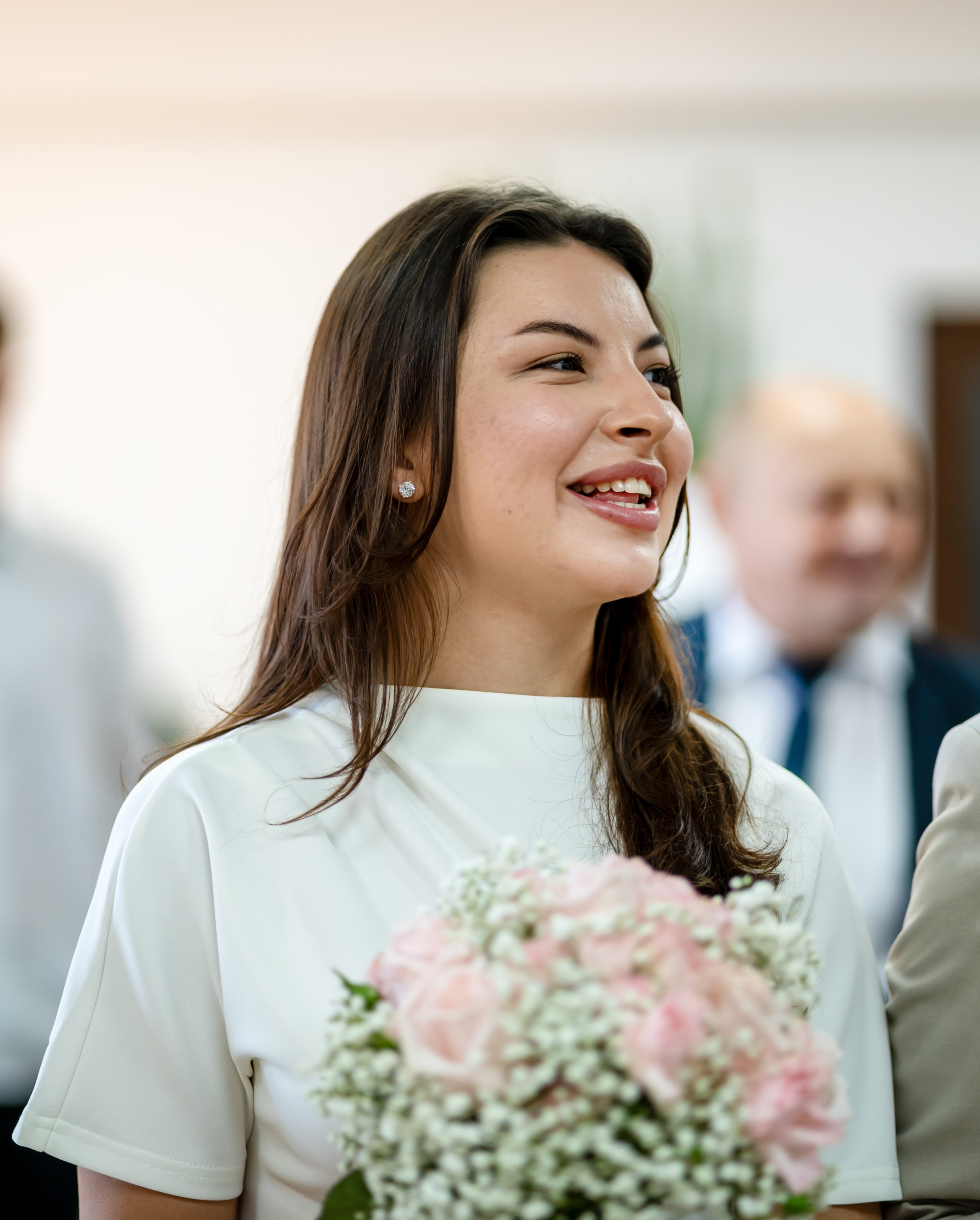 Cununie Civilă Izabela & Mihai. Mihai Alexandra Events