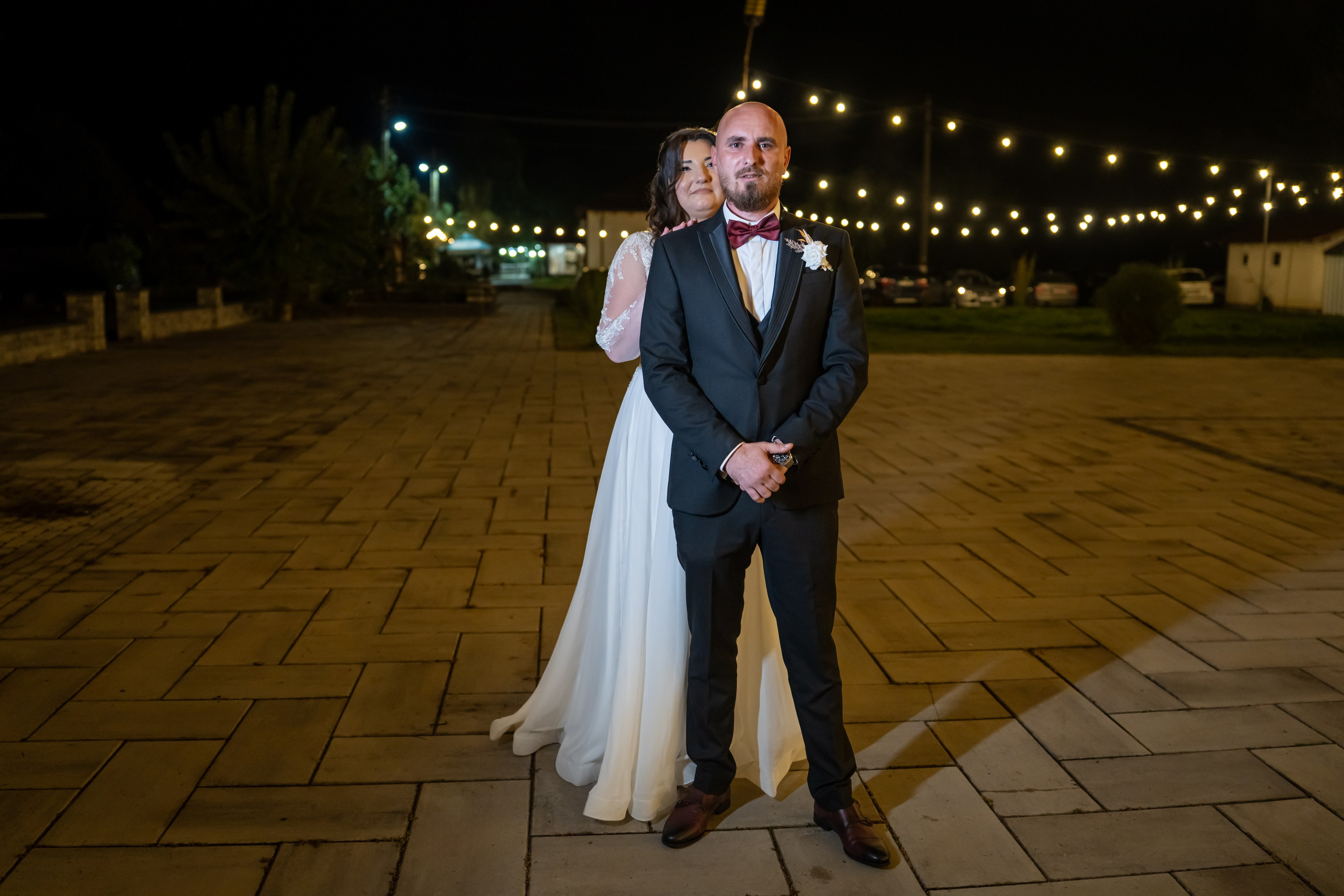 Ședință foto Cristina & Adi. Mihai Alexandra Events