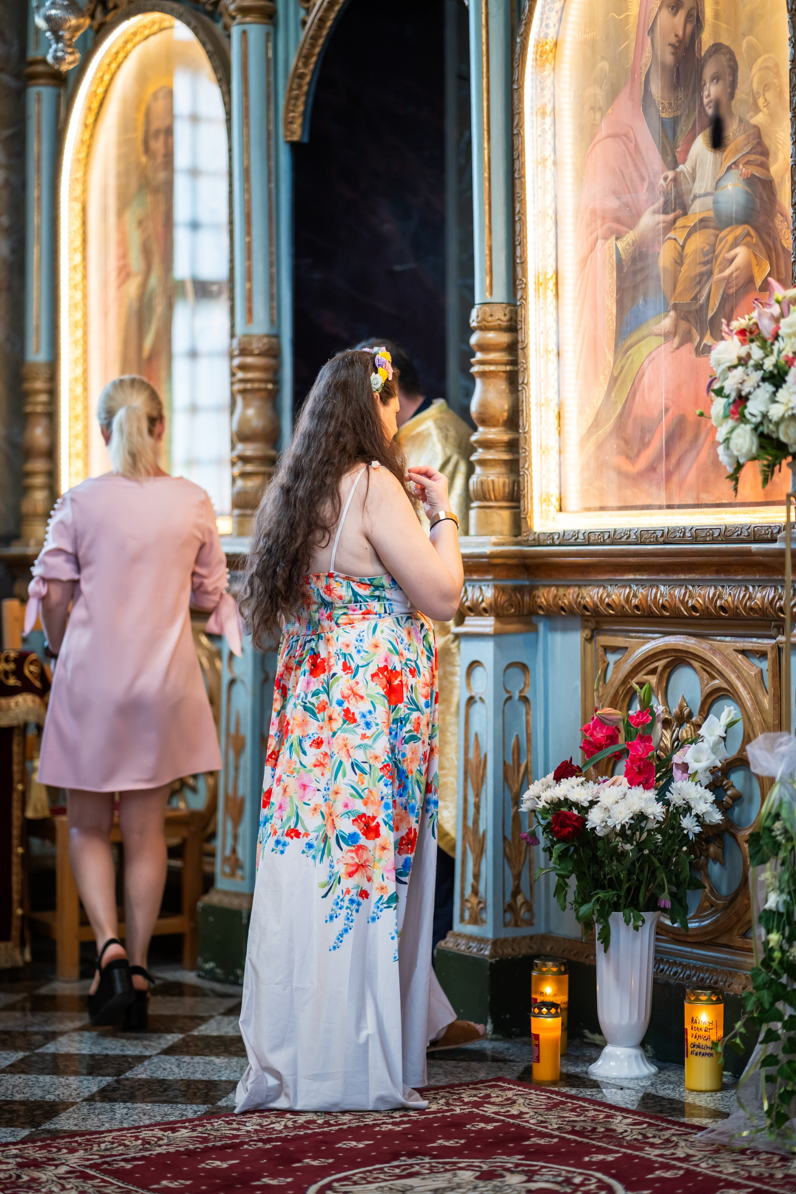 10 Ani Împreună (Cătălina & Adrian). Mihai Alexandra Events
