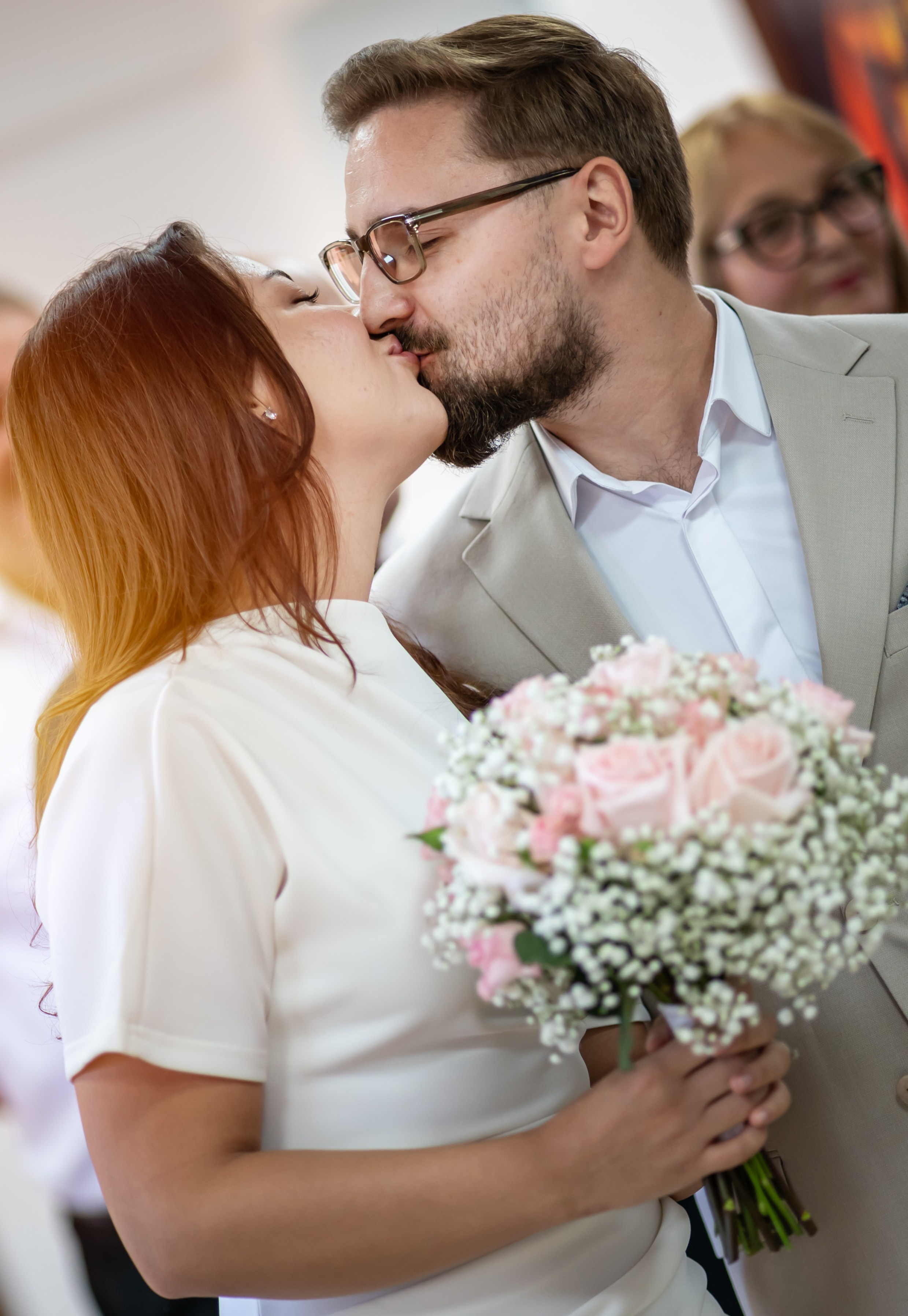 Cununie Civilă Izabela & Mihai. Mihai Alexandra Events