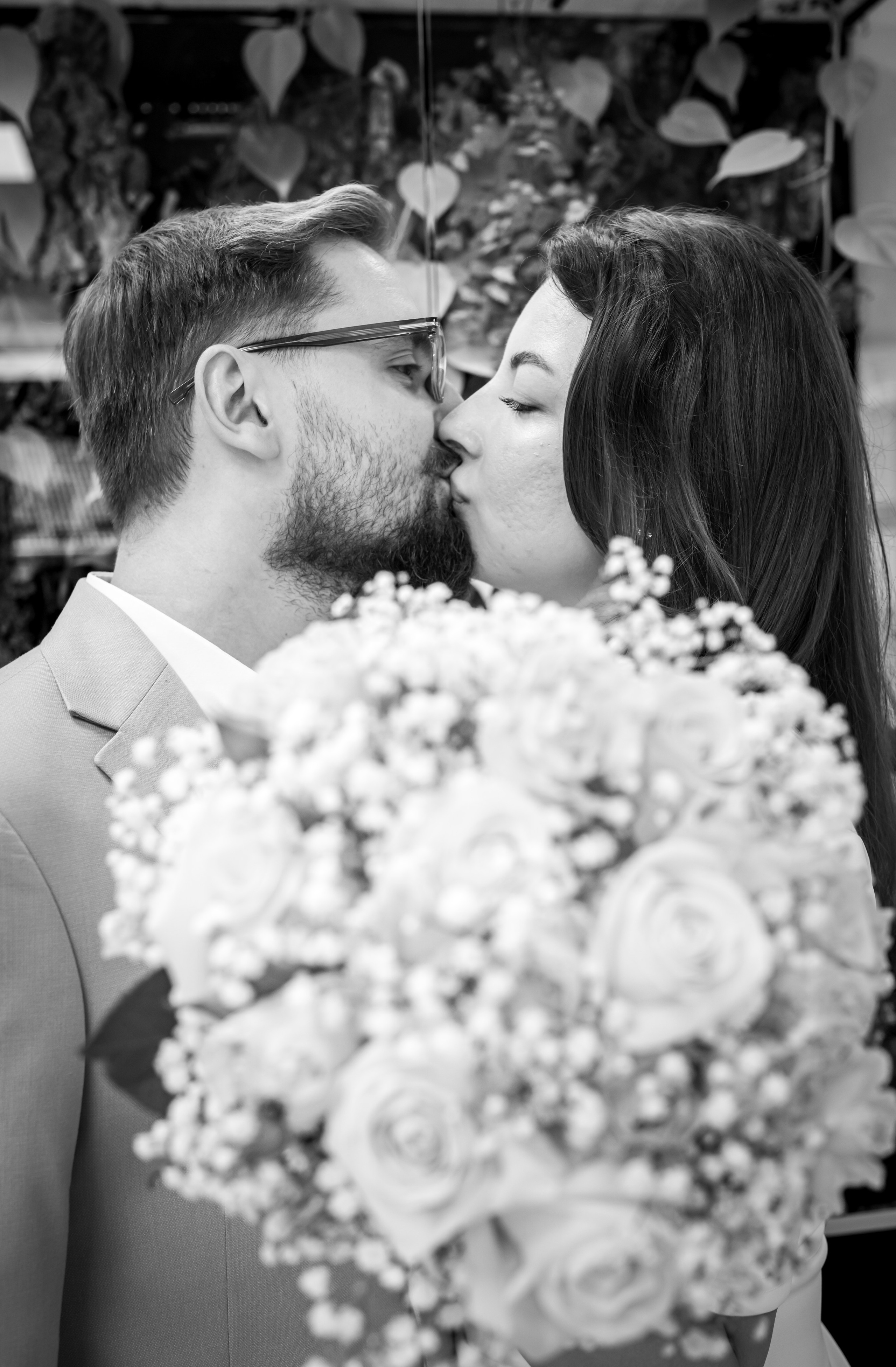 Cununie Civilă Izabela & Mihai. Mihai Alexandra Events