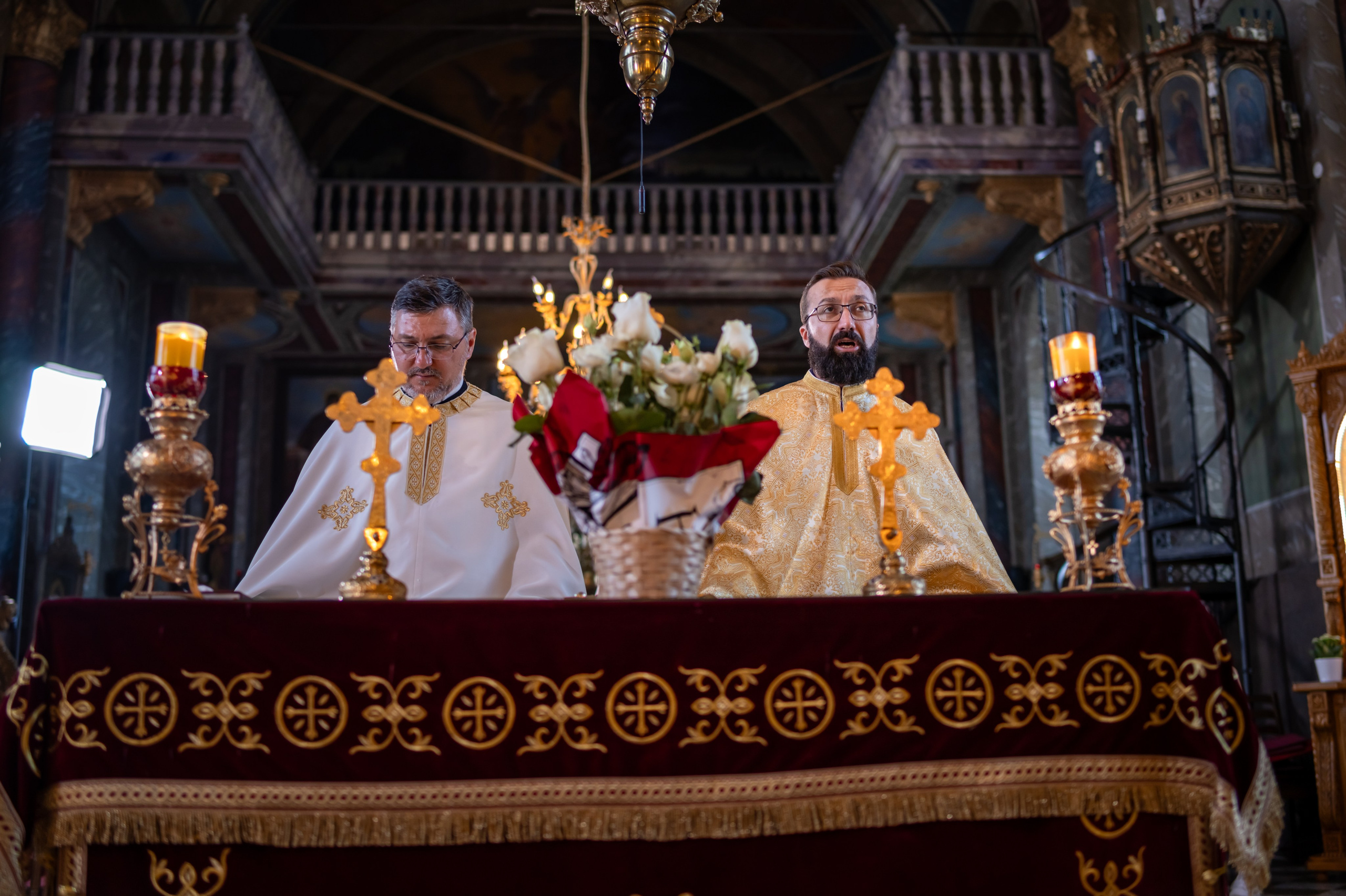10 Ani Împreună (Cătălina & Adrian). Mihai Alexandra Events
