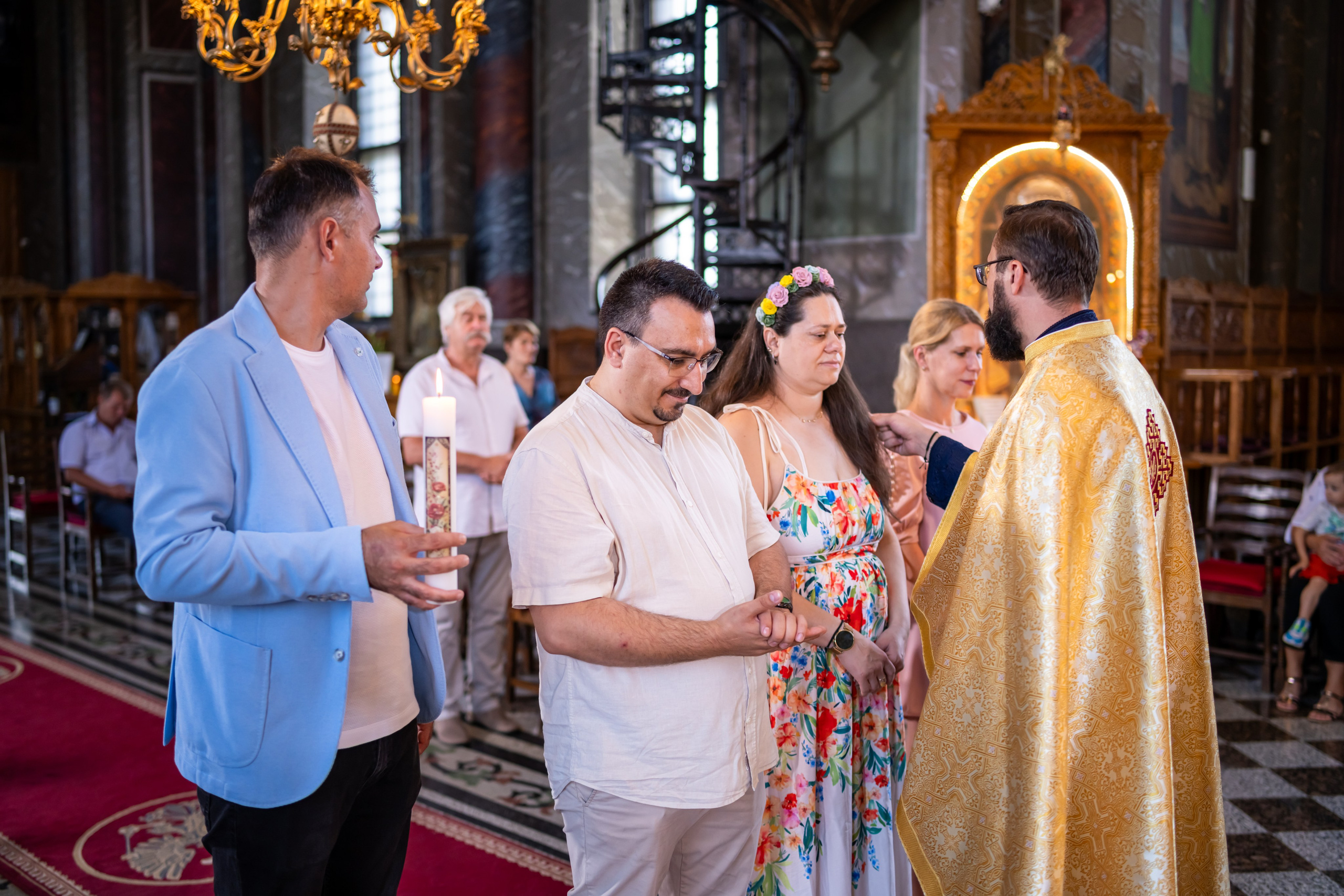 10 Ani Împreună (Cătălina & Adrian). Mihai Alexandra Events